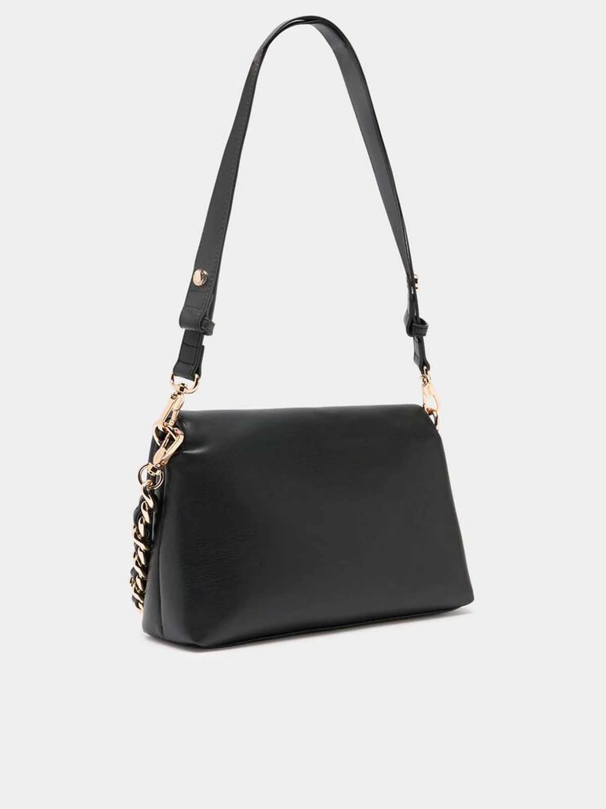 LIU JO ACCESSORIES Borsa Donna  AA6148E0953 22222 Nero - Image 6