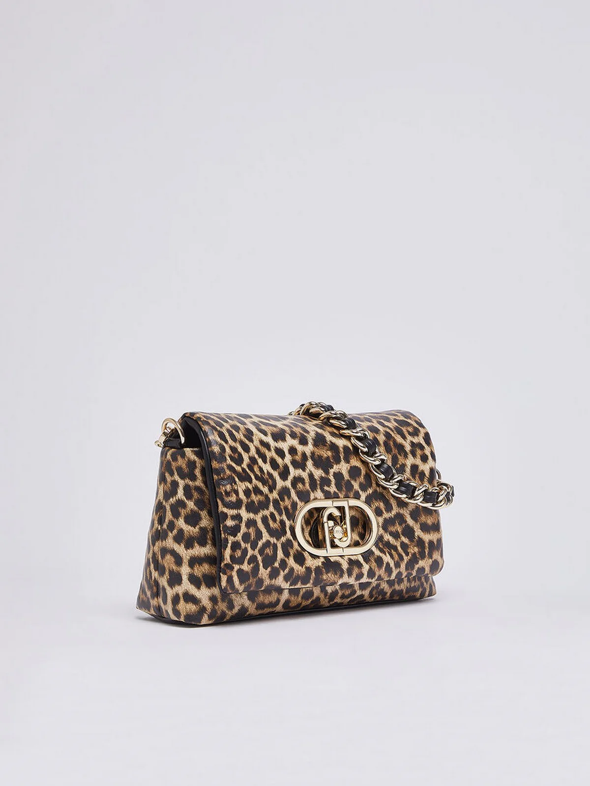 LIU JO ACCESSORIES Borsa Donna  AA6148E1119 00047 Macul.naturale - Image 6