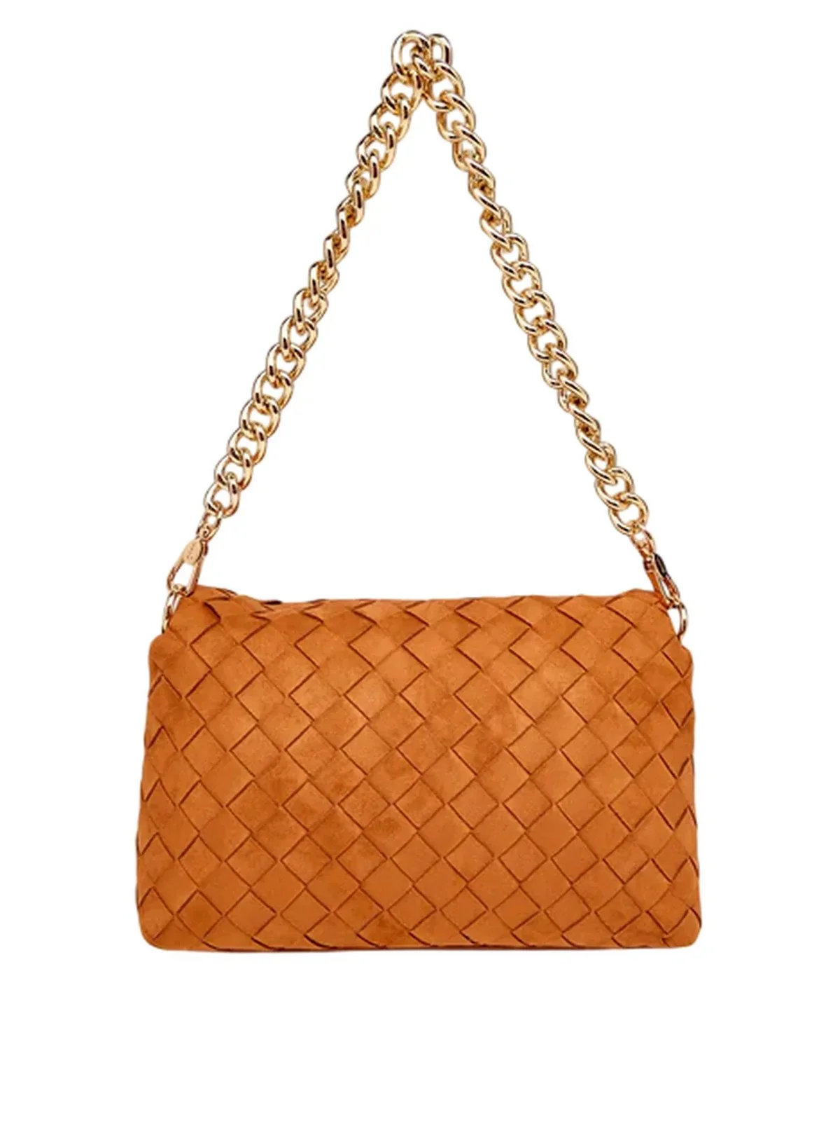 LIU JO ACCESSORIES Borsa Donna AA6148T385A X0742 Sequoia - Image 2