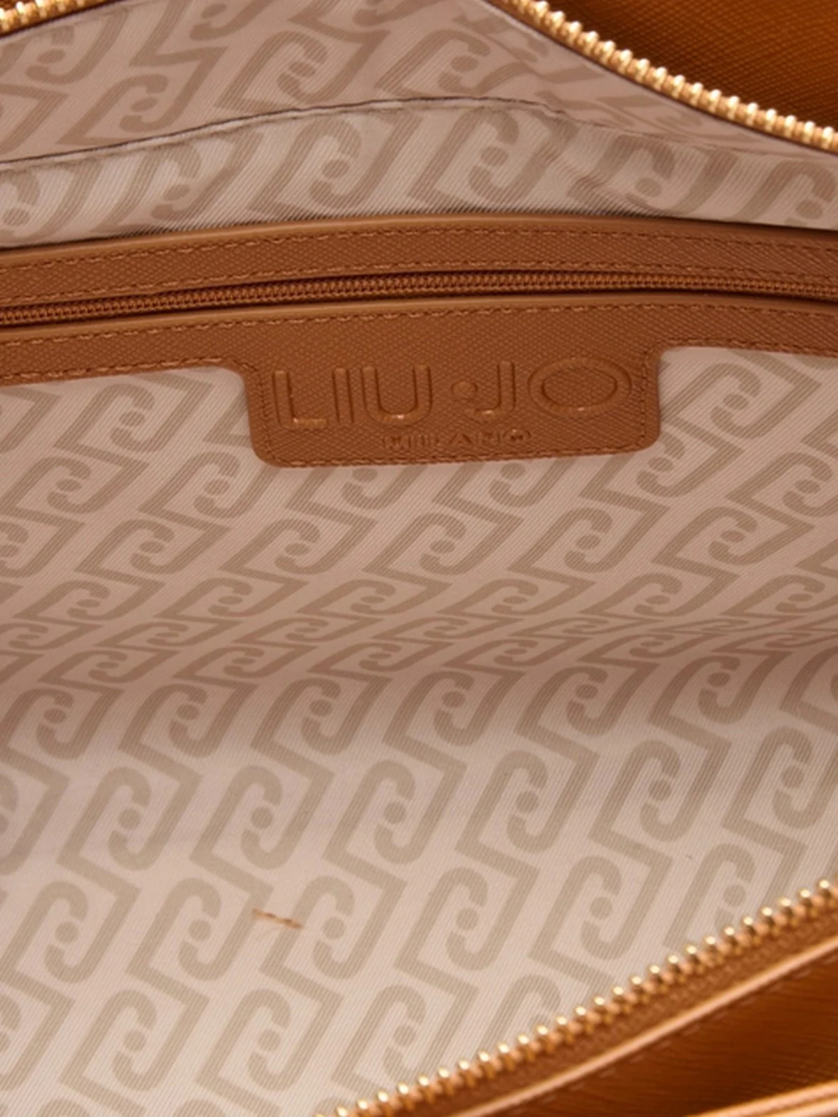 LIU JO ACCESSORIES Borsa Donna  AA6149ES029 X0742 Sequoia - Image 3
