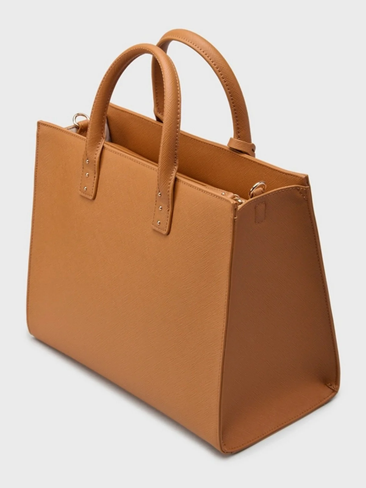 LIU JO ACCESSORIES Borsa Donna  AA6149ES029 X0742 Sequoia - Image 4
