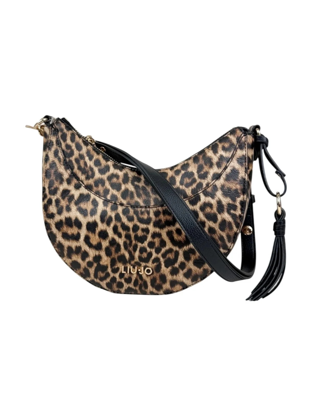 LIU JO ACCESSORIES Borsa Donna AA6186E1119 00047 Macul.naturale
