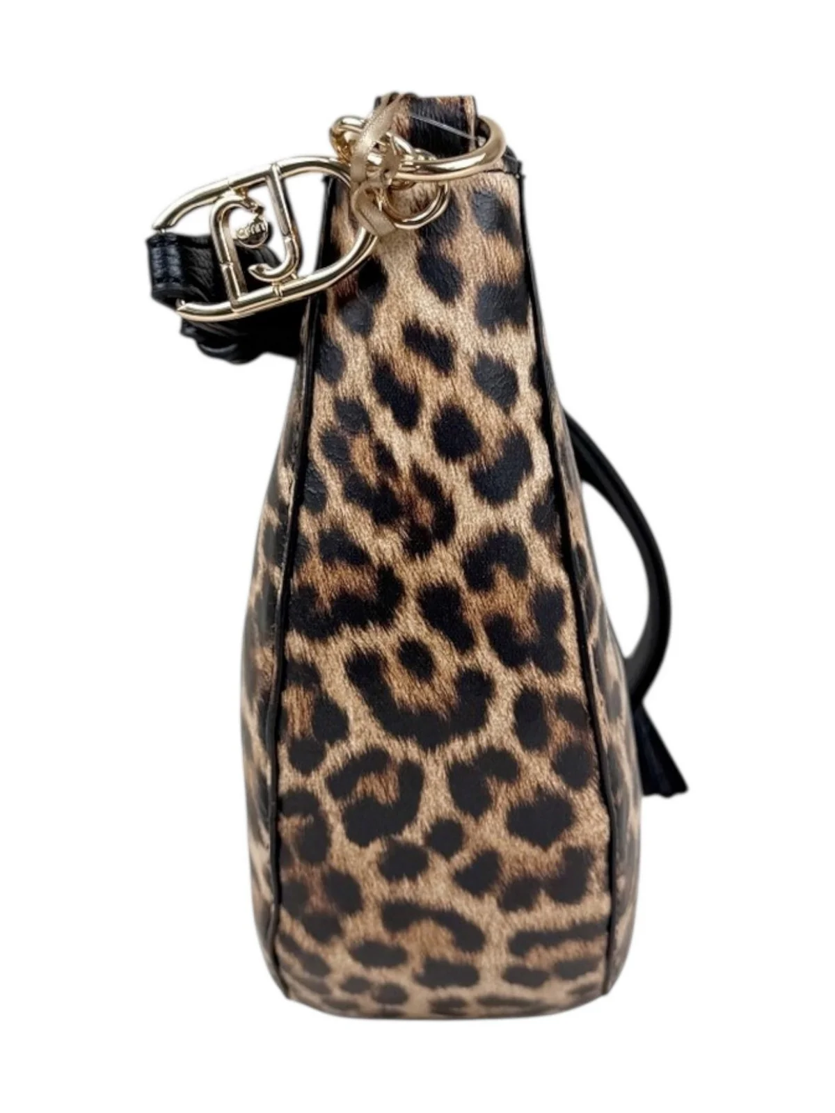 LIU JO ACCESSORIES Borsa Donna AA6186E1119 00047 Macul.naturale - Image 2