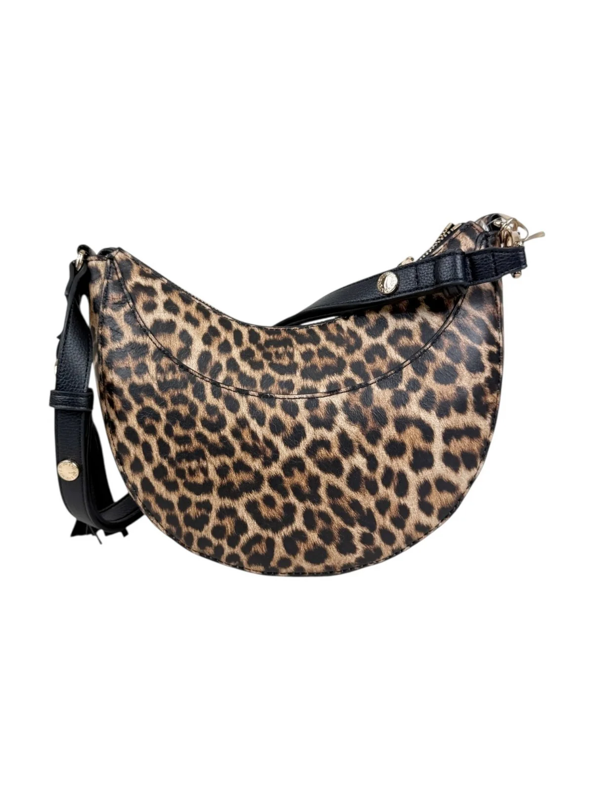 LIU JO ACCESSORIES Borsa Donna AA6186E1119 00047 Macul.naturale - Image 3