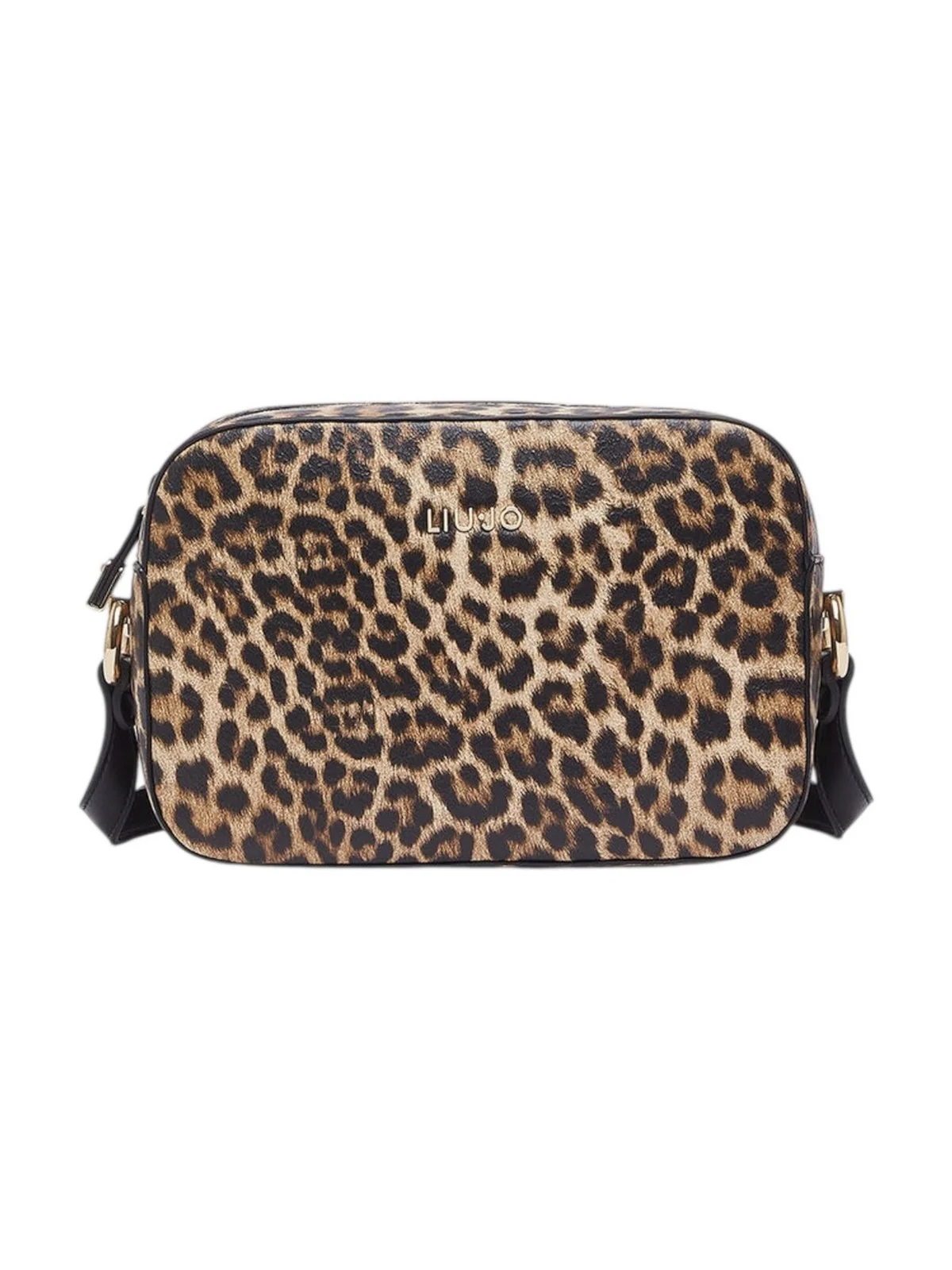 LIU JO ACCESSORIES Borsa Donna AA6211E1119 00047 Macul.naturale