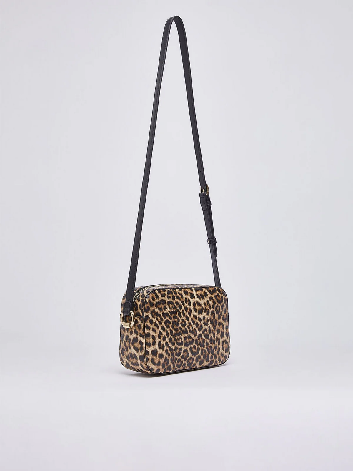 LIU JO ACCESSORIES Borsa Donna AA6211E1119 00047 Macul.naturale - Image 6