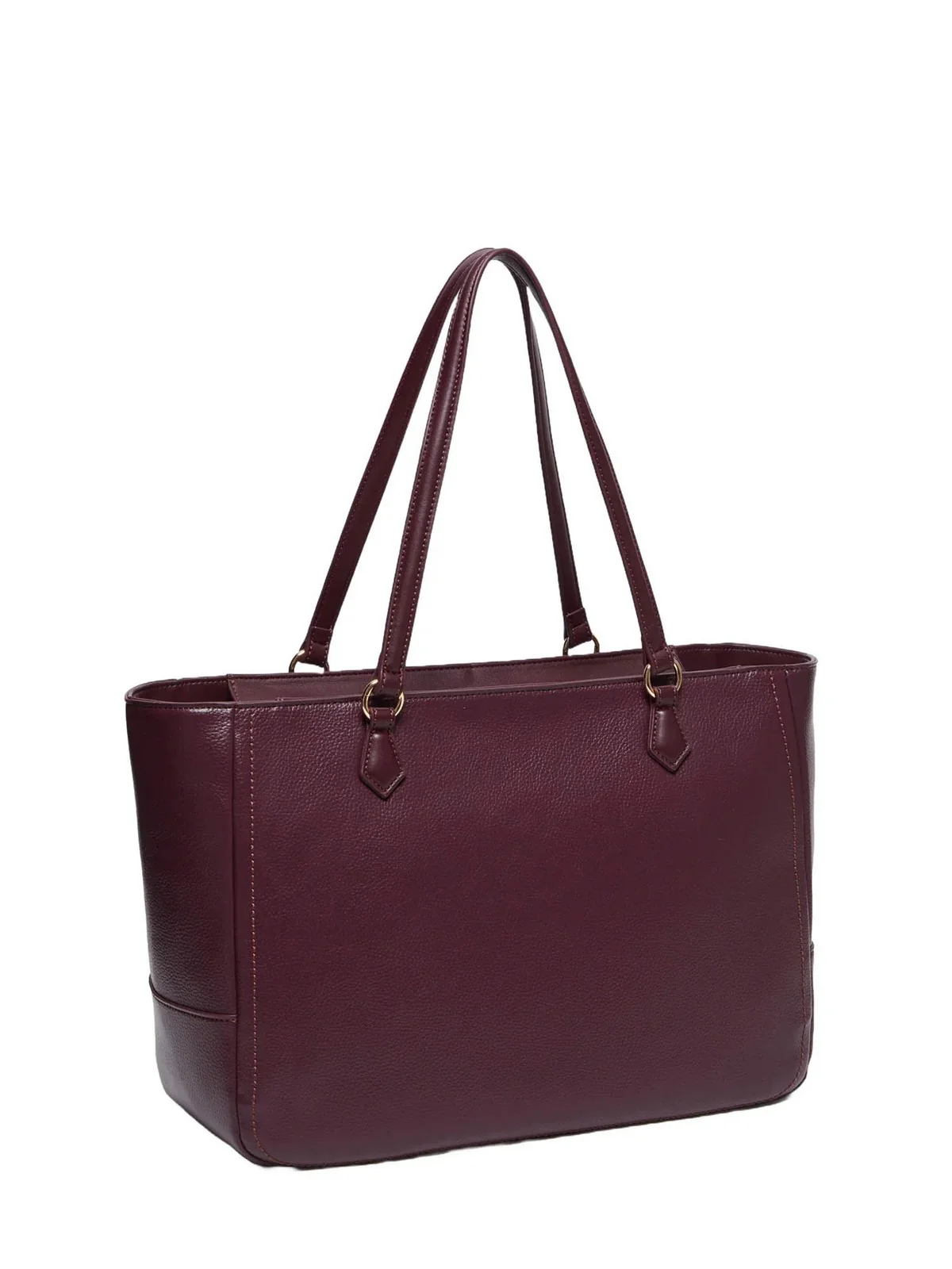 LIU JO ACCESSORIES Borsa Donna  AF4027E0031 00136 Rosso - Image 2