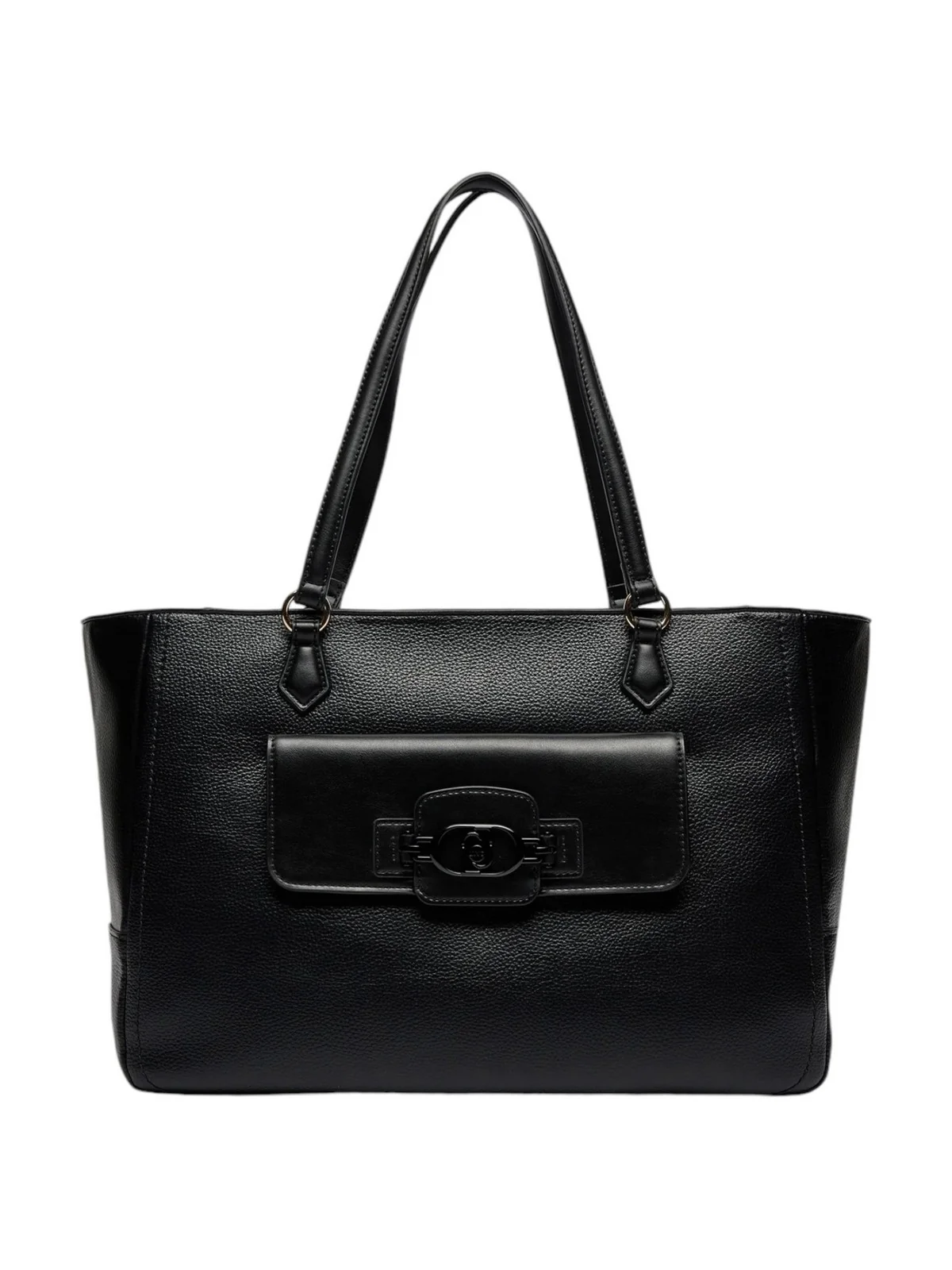 LIU JO ACCESSORIES Borsa Donna AF4027E0031 22222 Nero