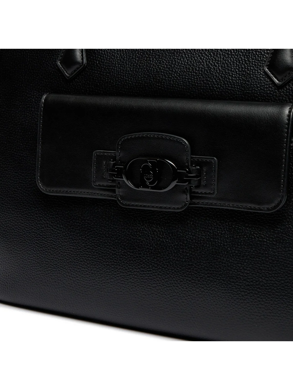 LIU JO ACCESSORIES Borsa Donna AF4027E0031 22222 Nero - Image 2