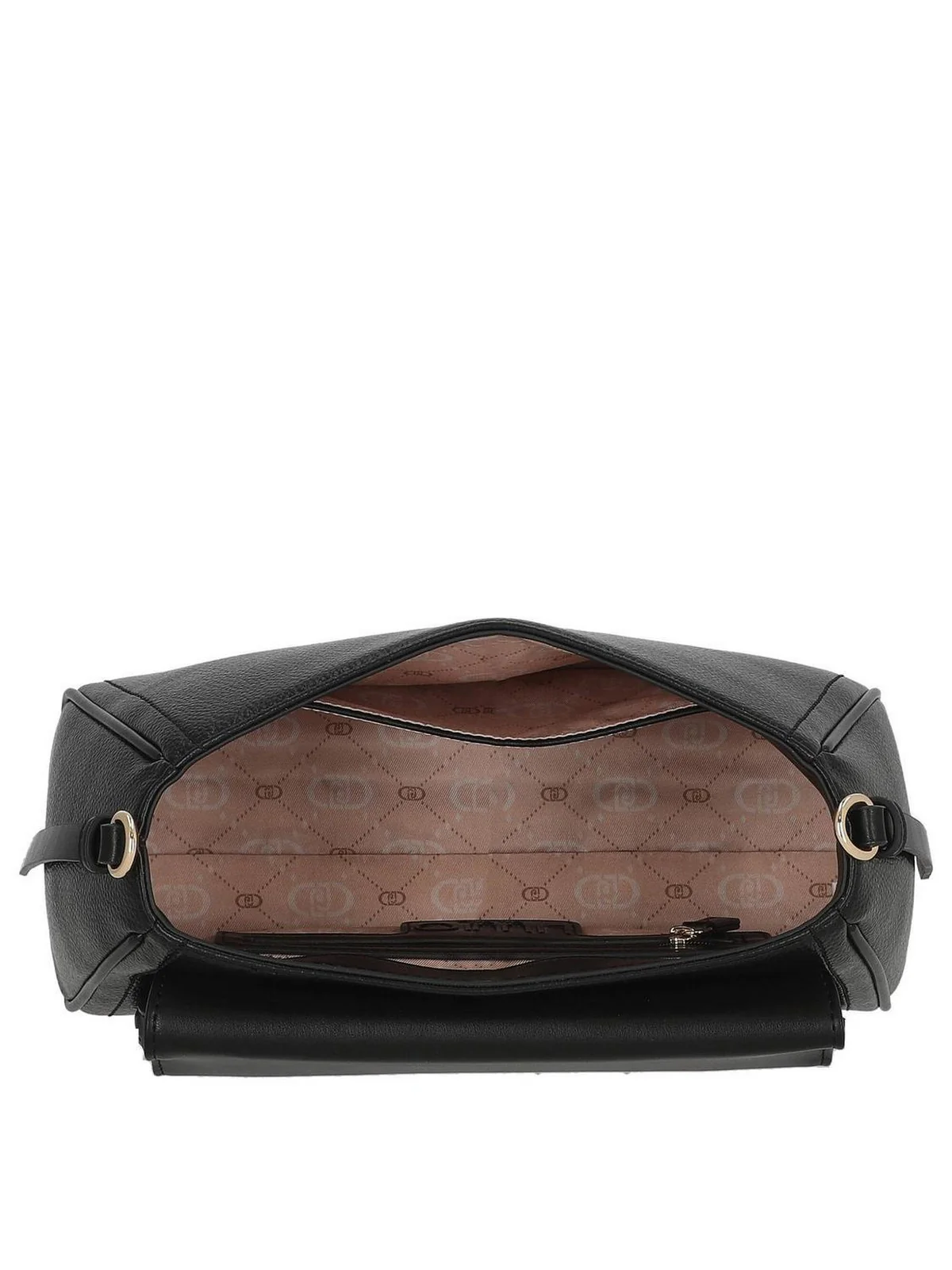 LIU JO ACCESSORIES Borsa Donna  AF4028E0031 22222 Nero - Image 4