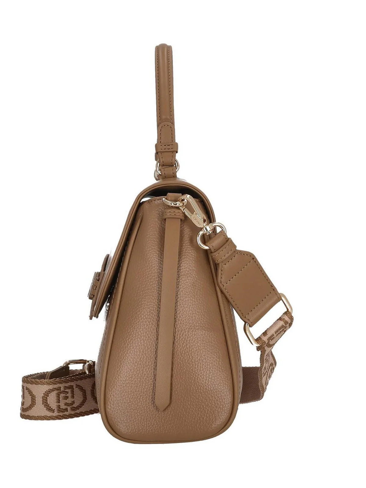 LIU JO ACCESSORIES Borsa Donna  AF4028E0031 S3138 Marrone - Image 3