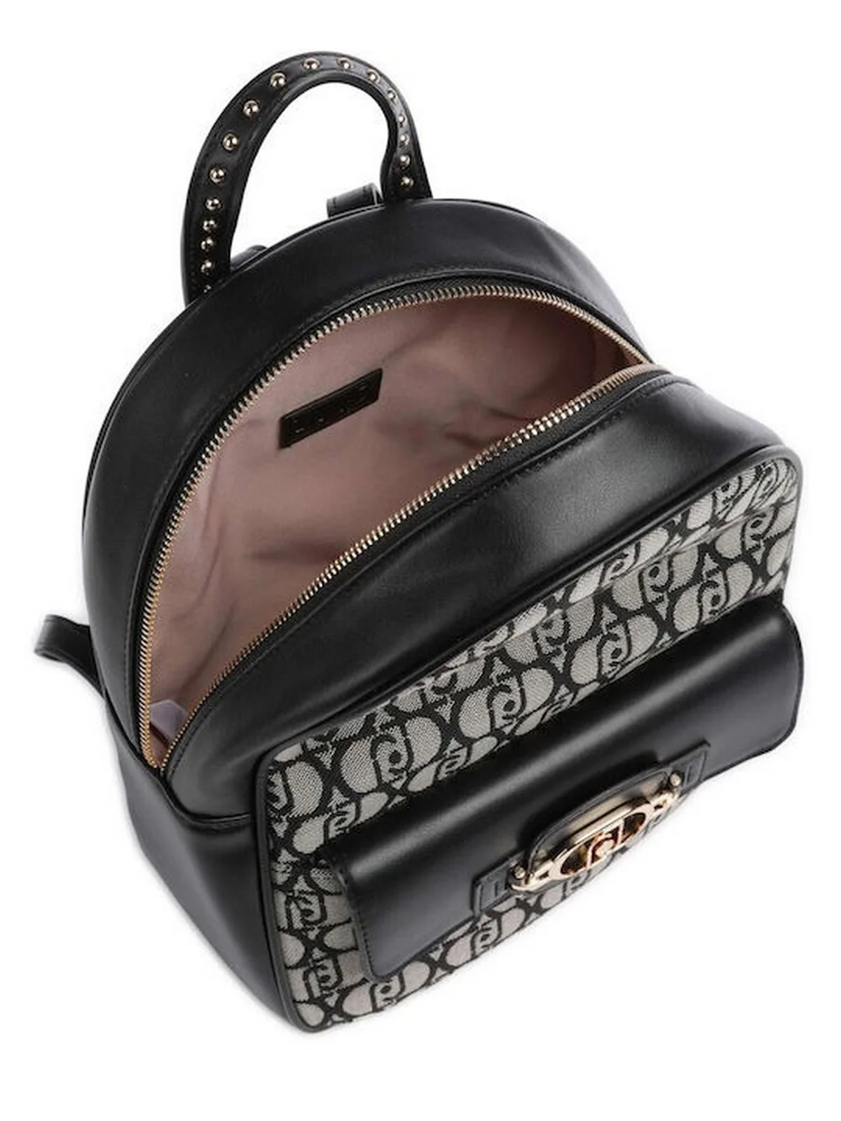 LIU JO ACCESSORIES Borsa Donna  AF4030T9328 22222 Nero - Image 2