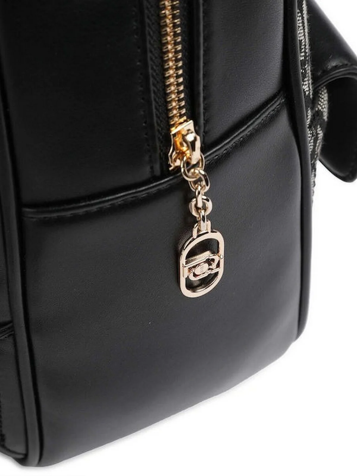 LIU JO ACCESSORIES Borsa Donna  AF4030T9328 22222 Nero - Image 4