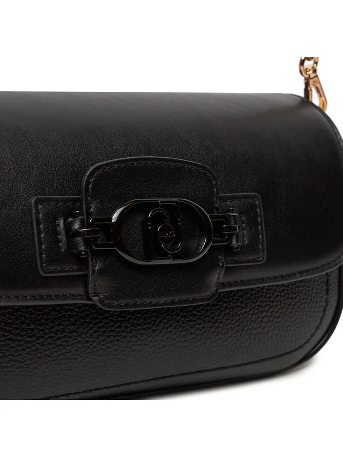 LIU JO ACCESSORIES Borsa Donna  AF4031E0031 22222 Nero - Image 2