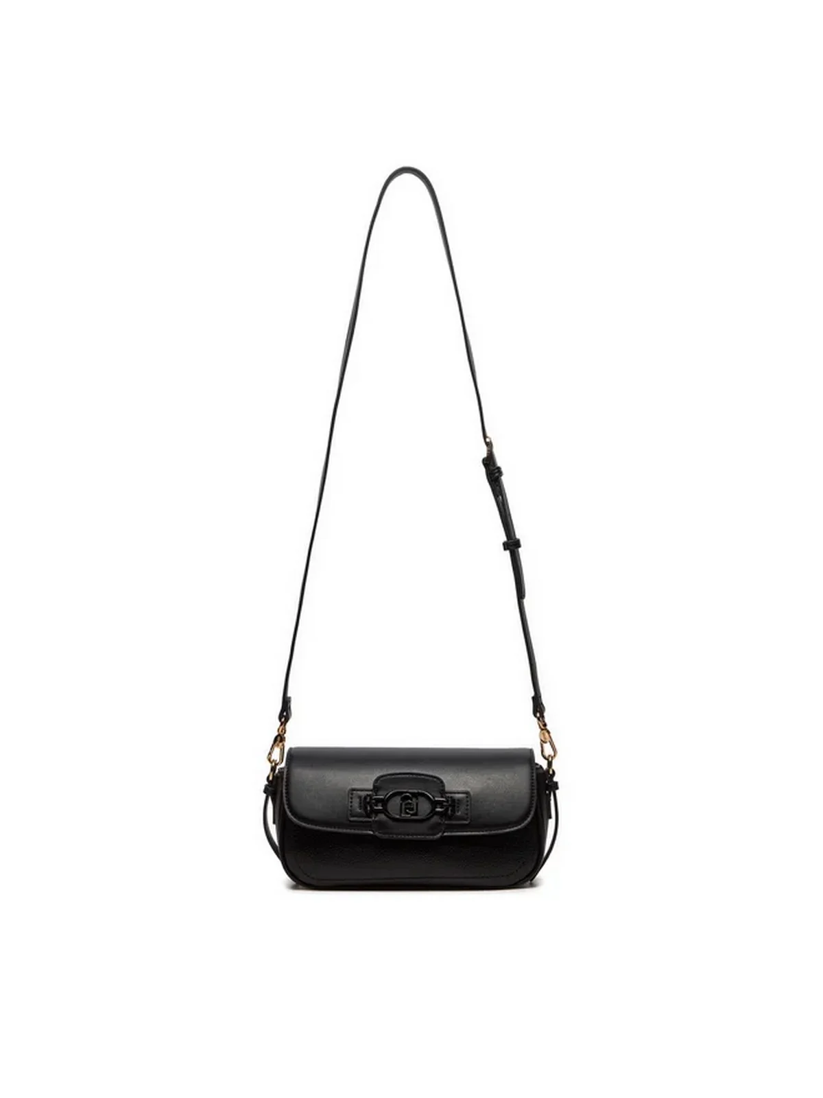 LIU JO ACCESSORIES Borsa Donna  AF4031E0031 22222 Nero - Image 5