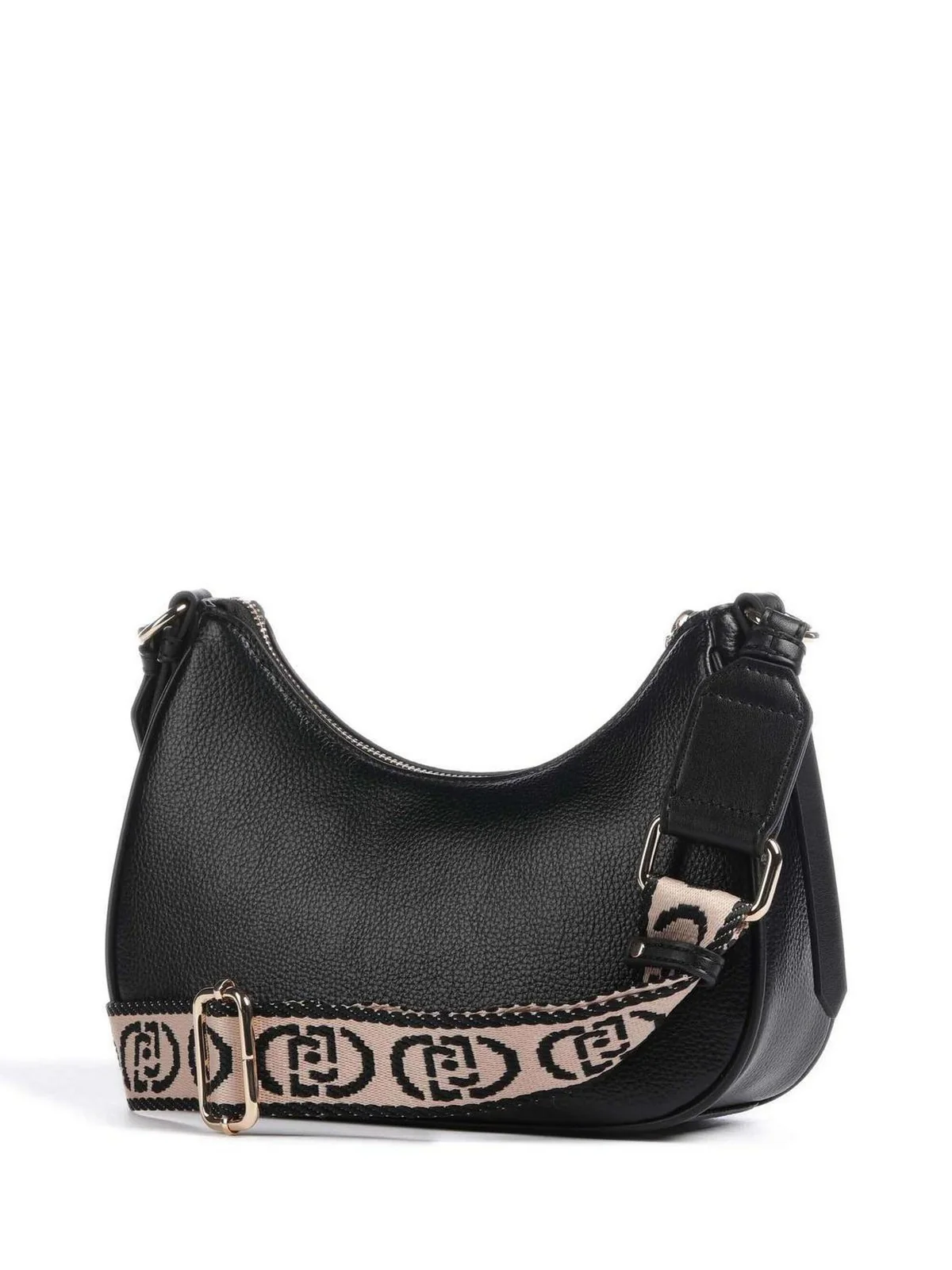 LIU JO ACCESSORIES Borsa Donna  AF4032E0031 22222 Nero - Image 2