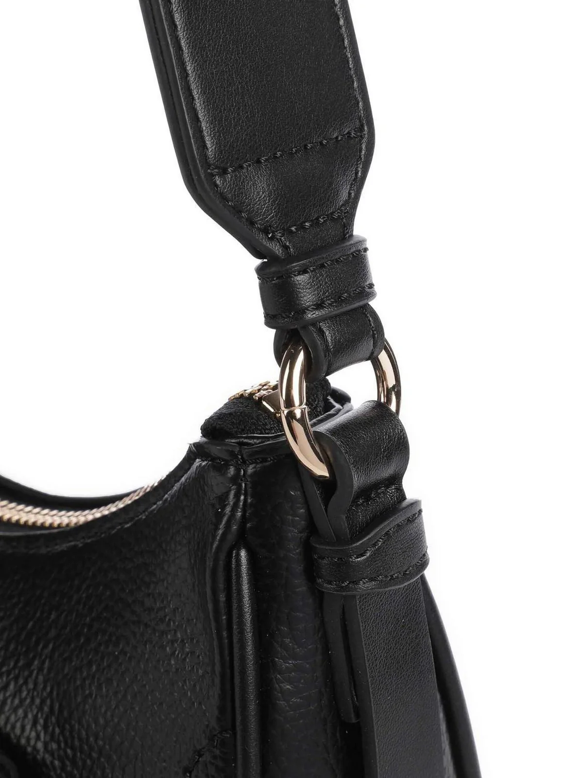 LIU JO ACCESSORIES Borsa Donna  AF4032E0031 22222 Nero - Image 3