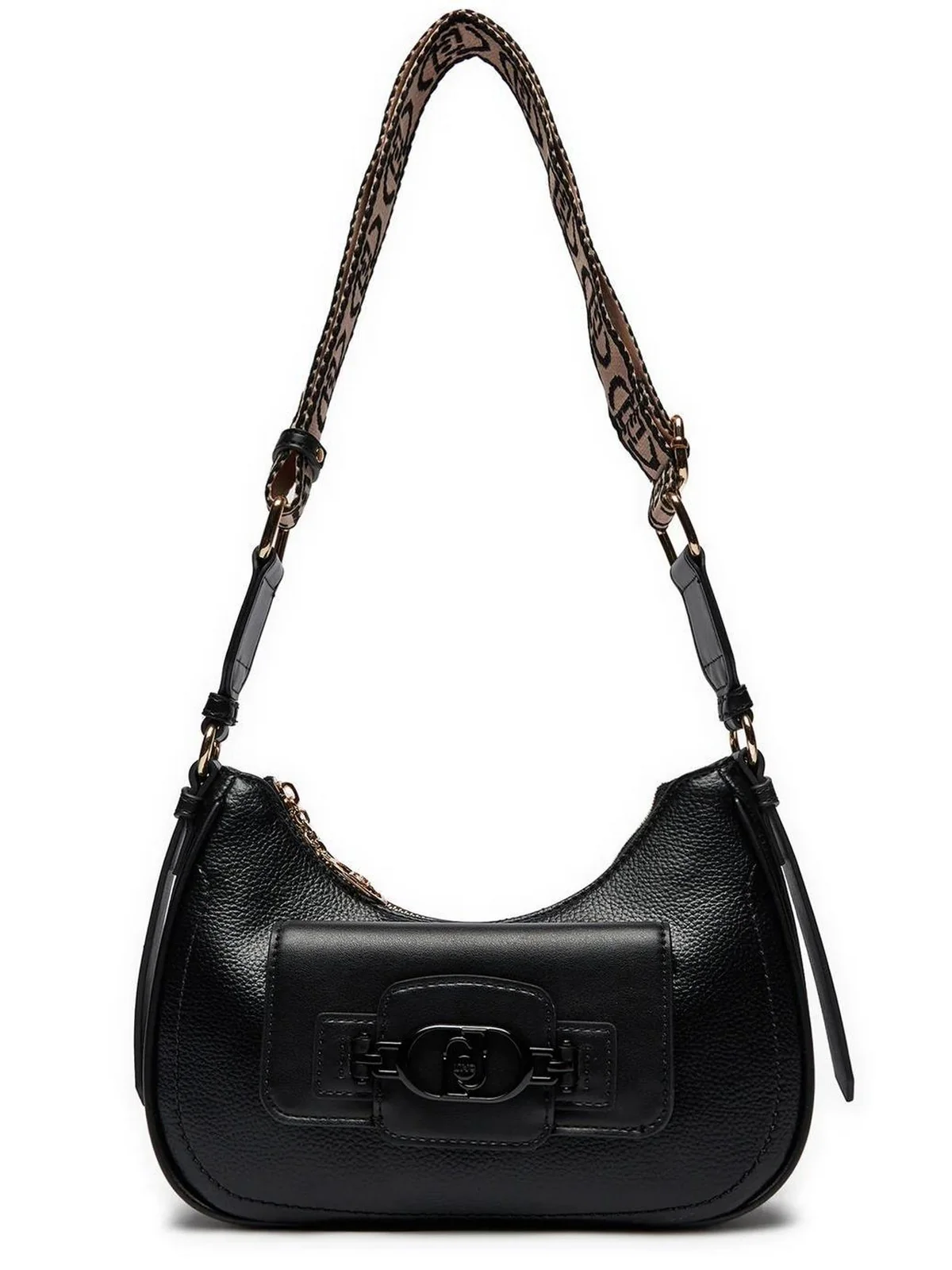 LIU JO ACCESSORIES Borsa Donna  AF4032E0031 22222 Nero - Image 5