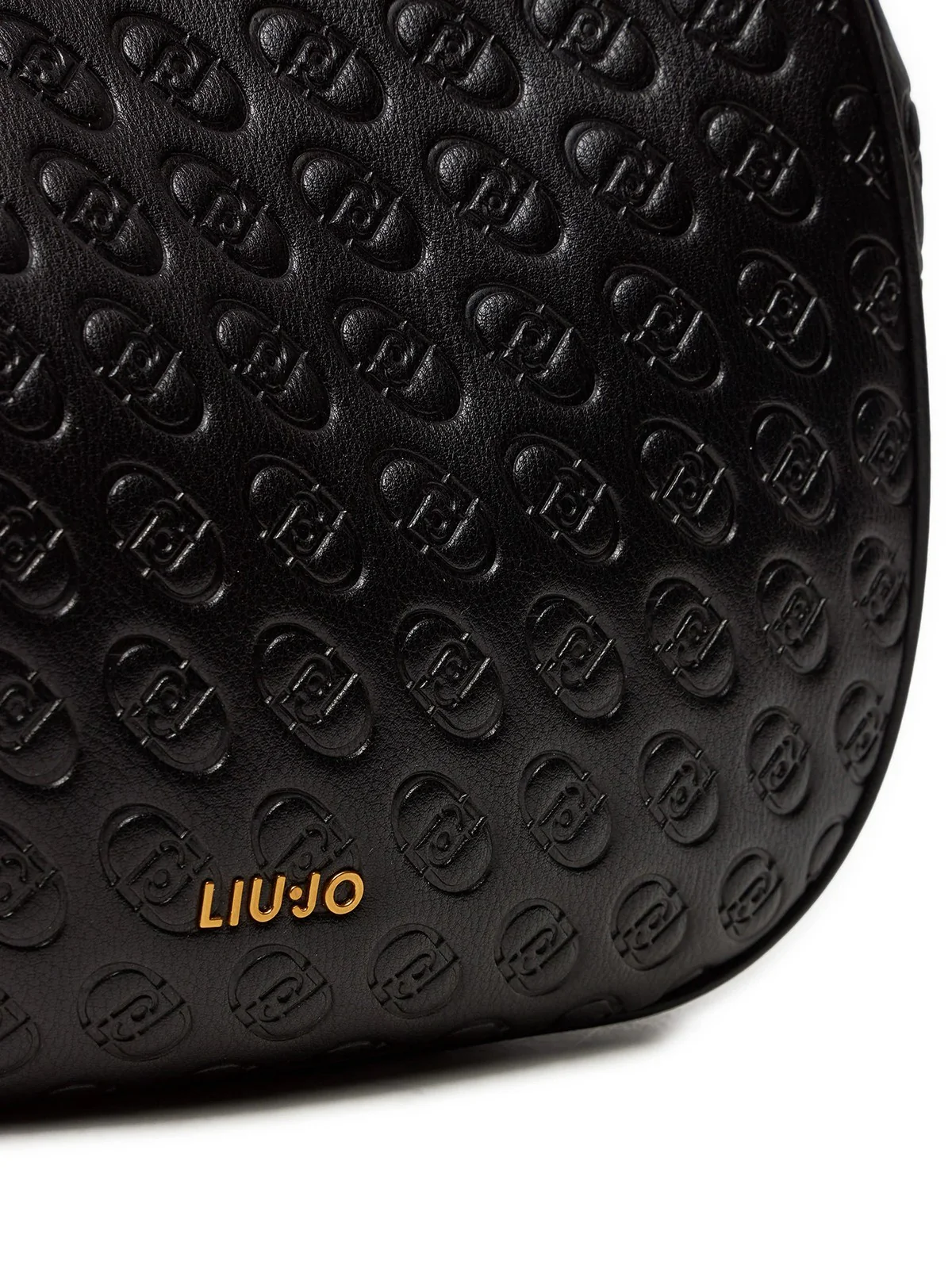LIU JO ACCESSORIES Borsa Donna AF4054E0778 22222 Nero - Image 2