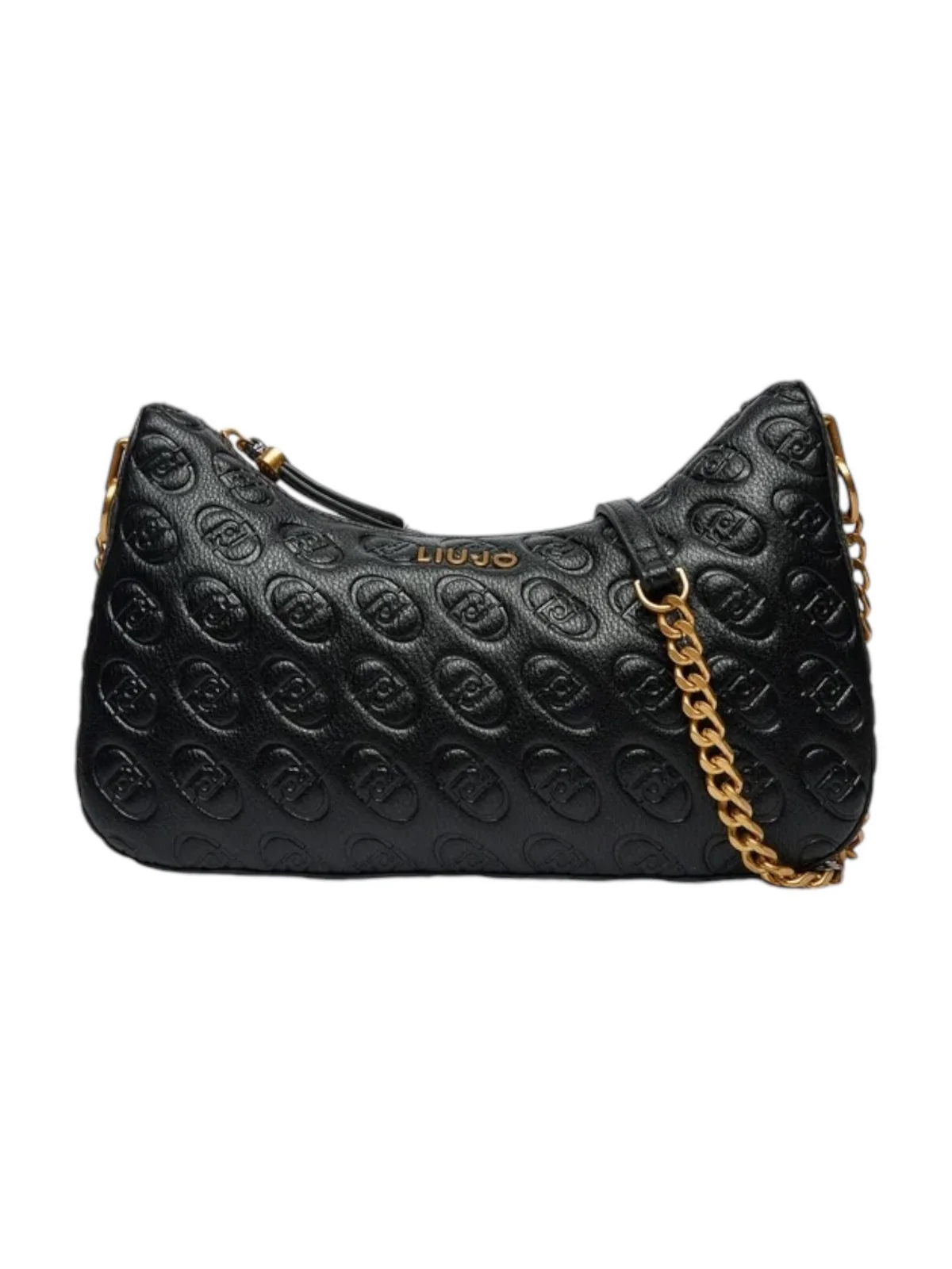 LIU JO ACCESSORIES Borsa Donna AF4056E0778 22222 Nero