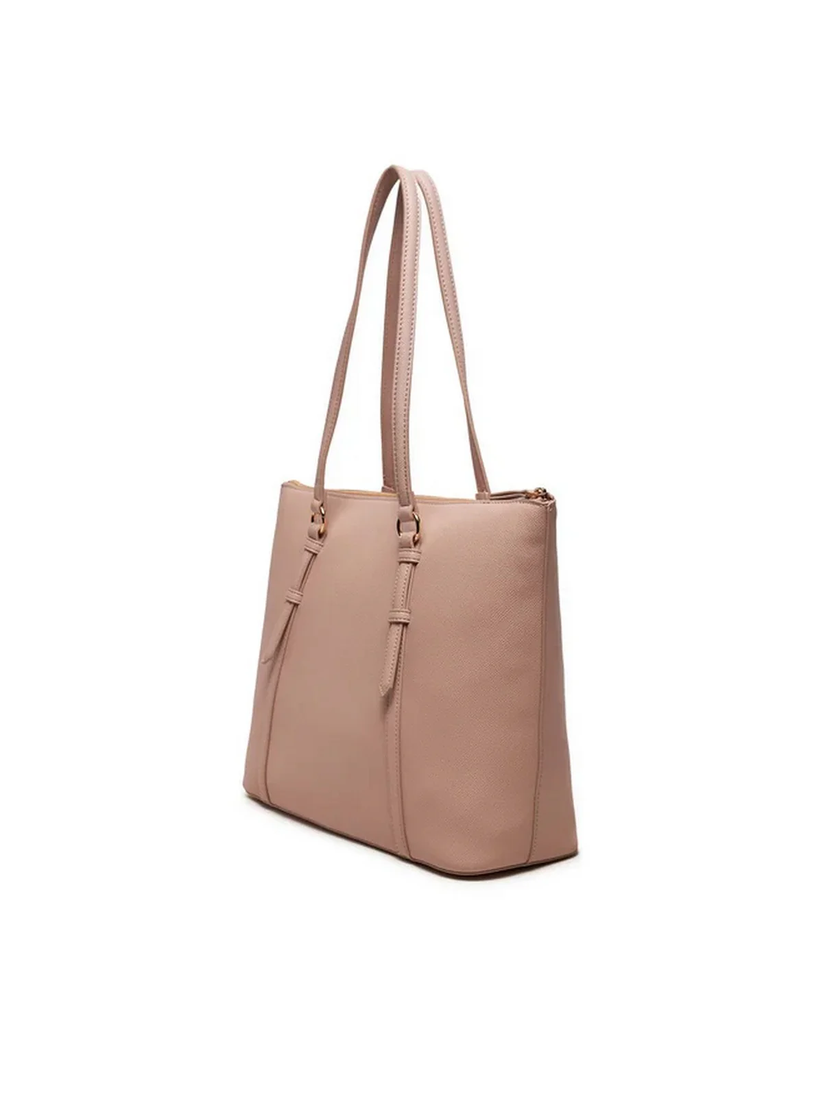 LIU JO ACCESSORIES Borsa Donna  AF4152E0087 90077 Beige - Image 3