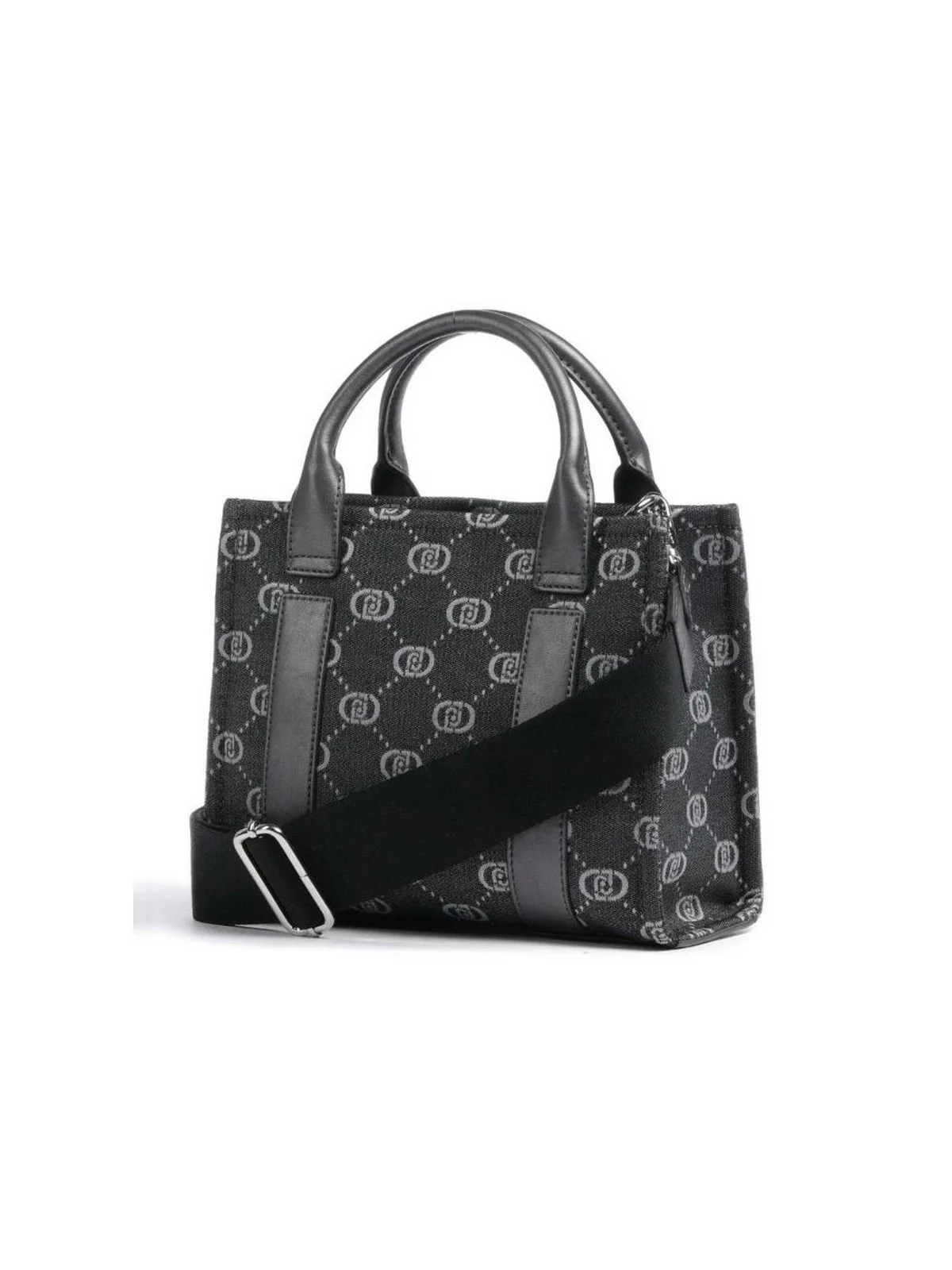 LIU JO ACCESSORIES Borsa Donna  AF4192T9194 22222 Nero - Image 2