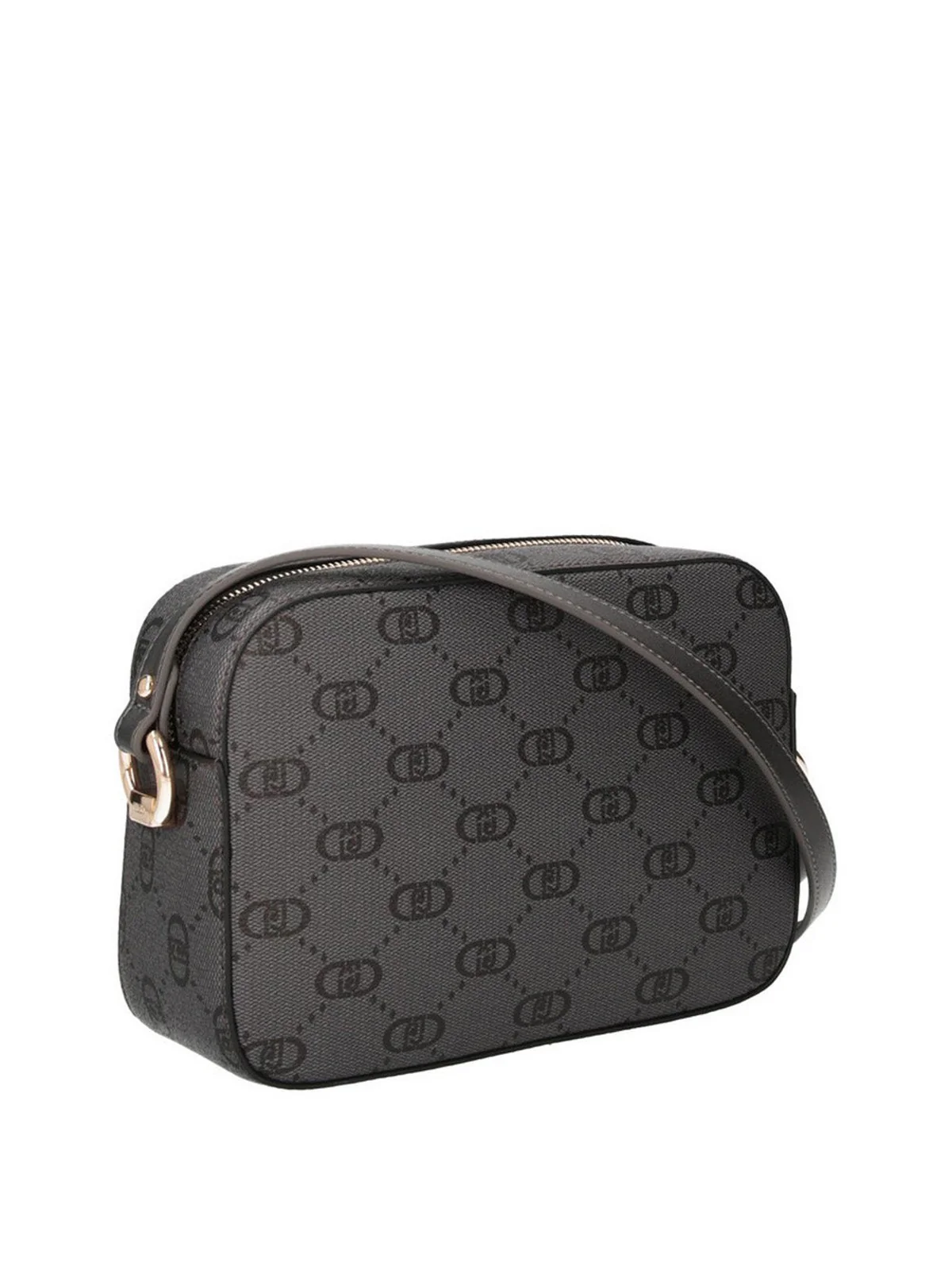 LIU JO ACCESSORIES Borsa Donna  AF4195E0668 22222 Nero - Image 4