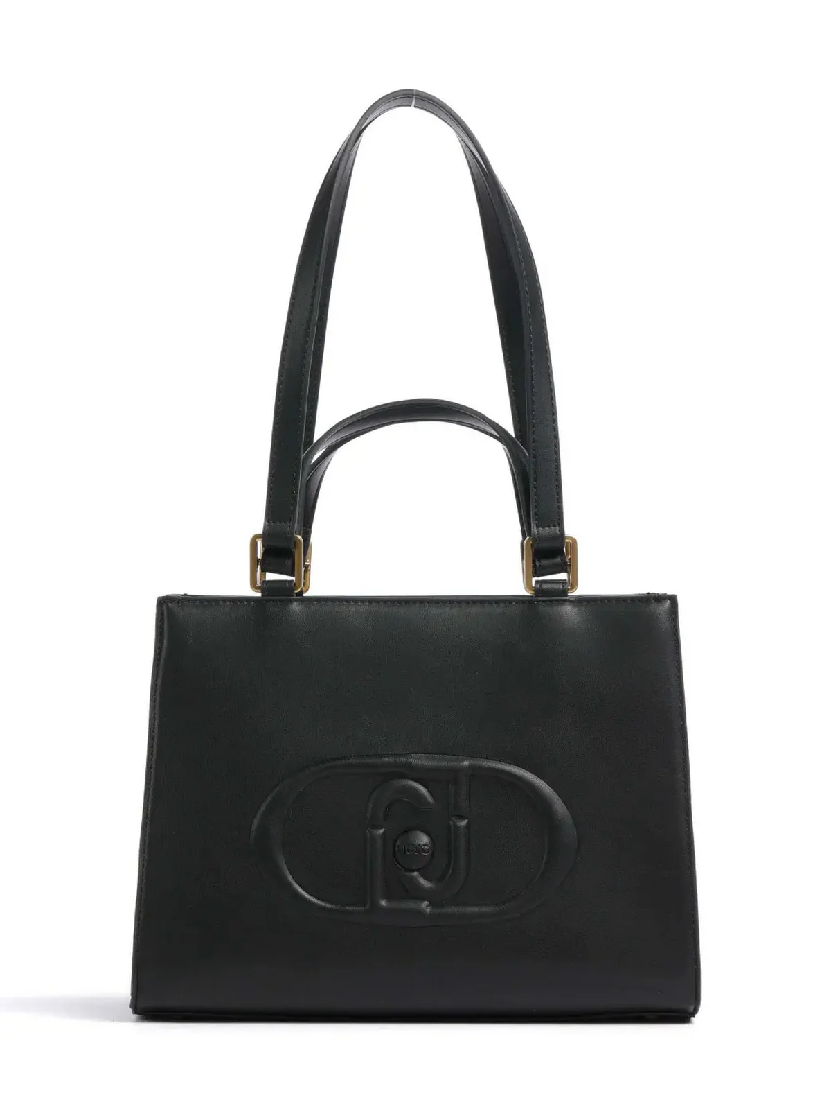 LIU JO ACCESSORIES Borsa Donna  AF4246E0332 22222 Nero - Image 2