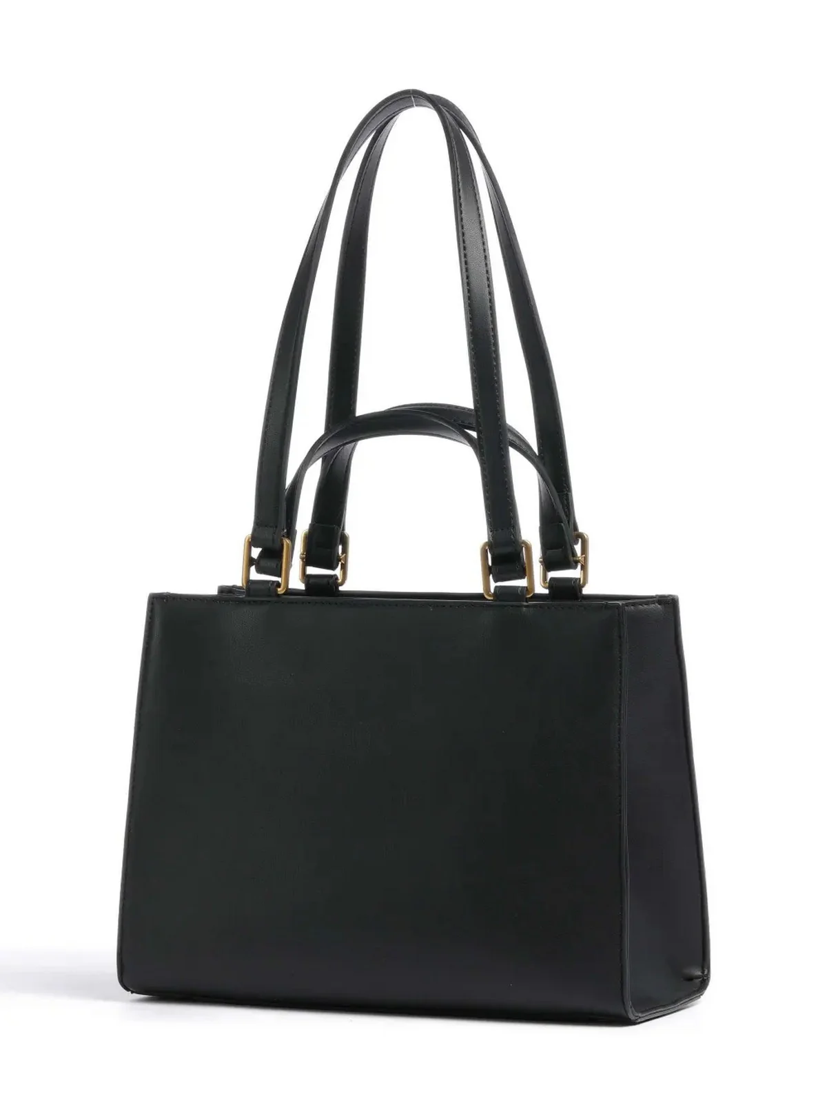 LIU JO ACCESSORIES Borsa Donna  AF4246E0332 22222 Nero - Image 3