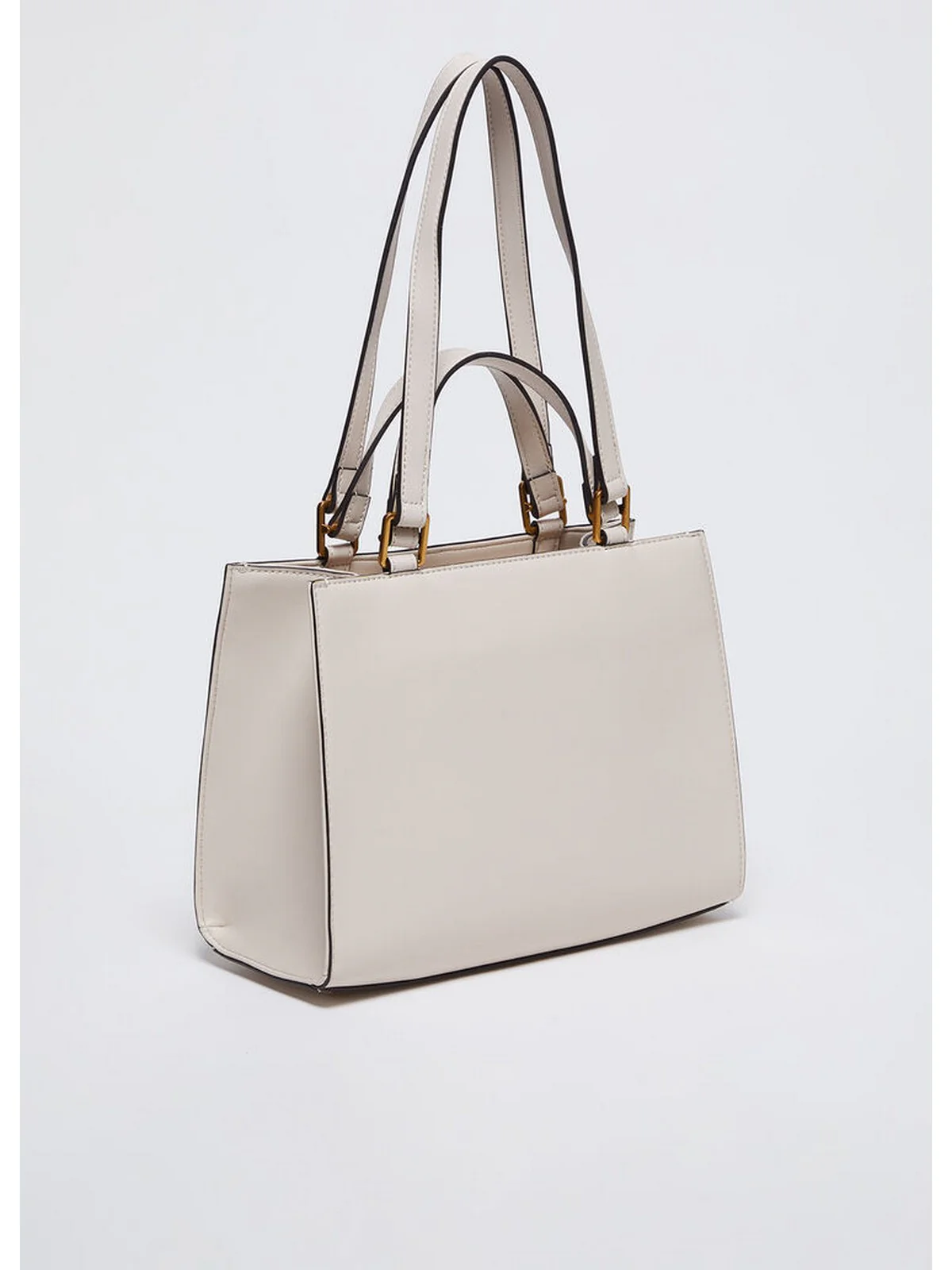 LIU JO ACCESSORIES Borsa Donna  AF4246E0332 33801 Beige - Image 6