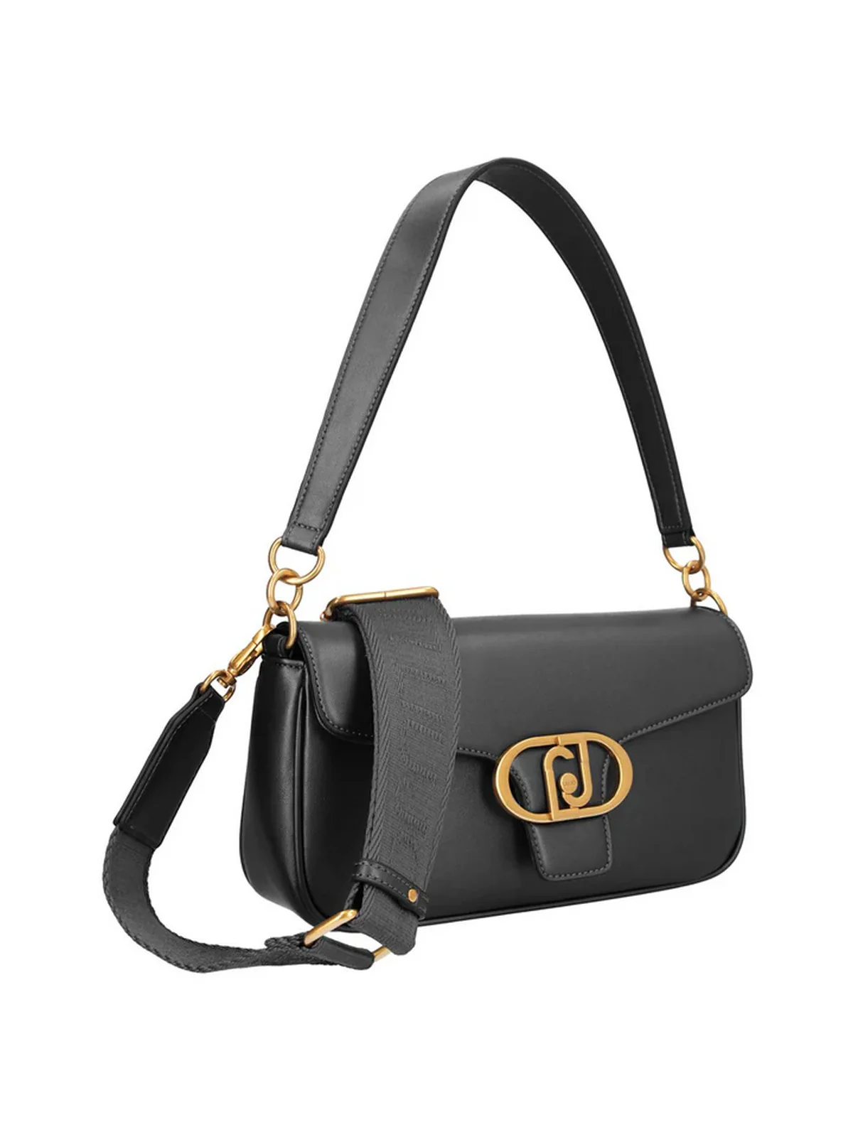 LIU JO ACCESSORIES Borsa Donna  AF4249E0332 22222 Nero - Image 2