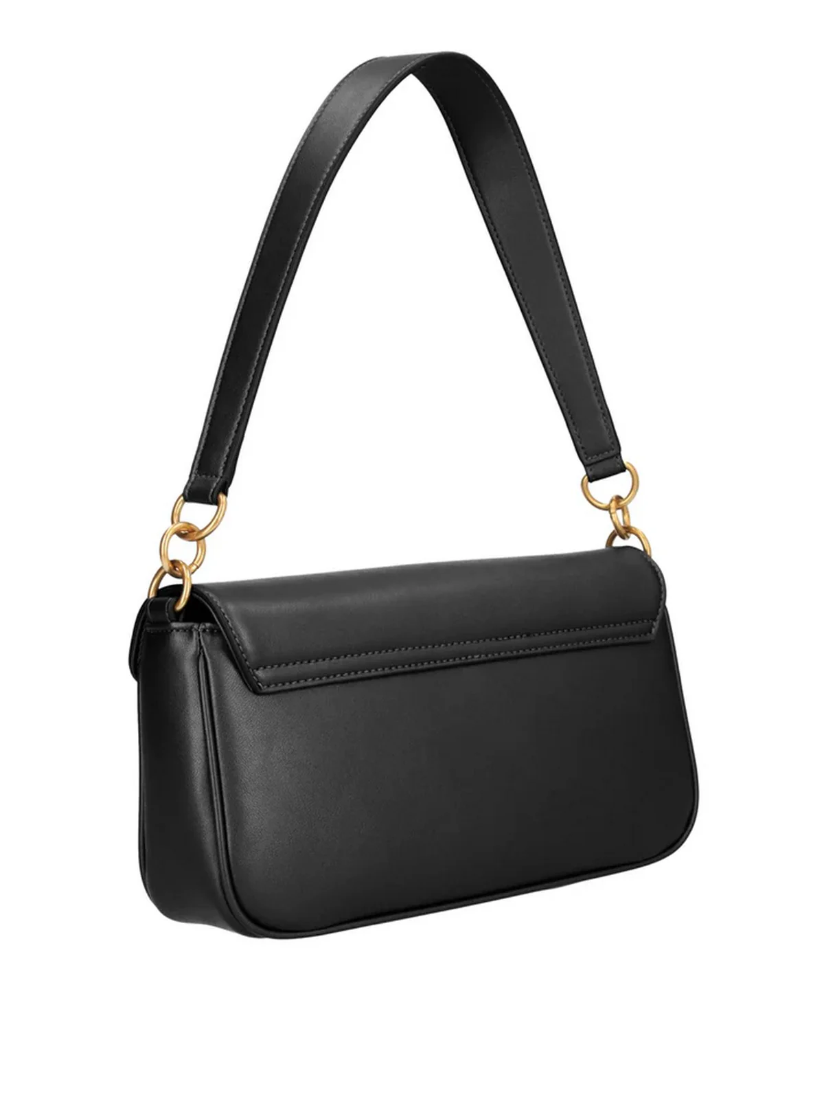 LIU JO ACCESSORIES Borsa Donna  AF4249E0332 22222 Nero - Image 3