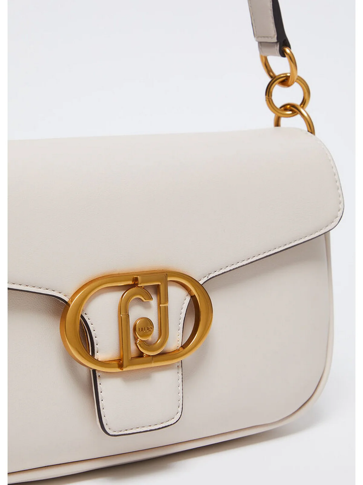 LIU JO ACCESSORIES Borsa Donna AF4249E0332 33801 Beige - Image 2