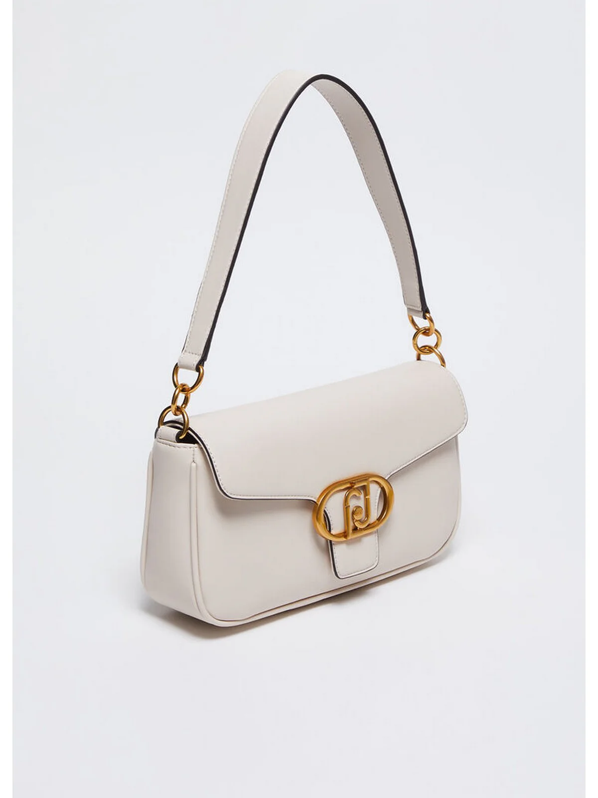 LIU JO ACCESSORIES Borsa Donna AF4249E0332 33801 Beige - Image 5