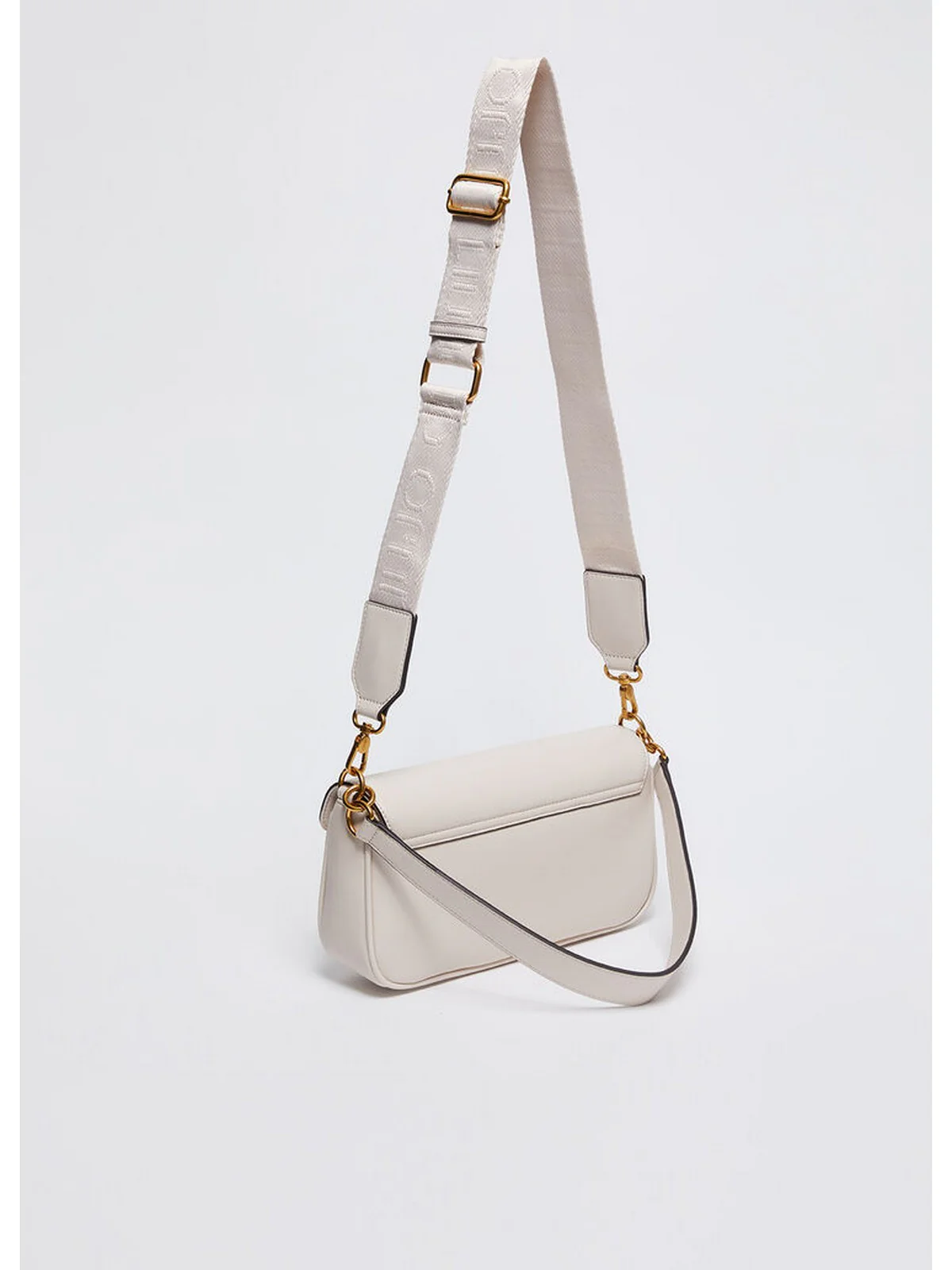 LIU JO ACCESSORIES Borsa Donna AF4249E0332 33801 Beige - Image 6