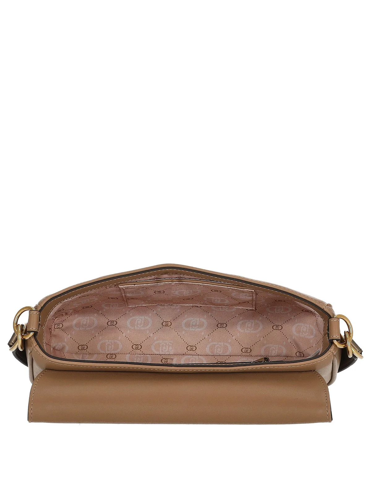 LIU JO ACCESSORIES Borsa Donna  AF4249E0332 S3138 Marrone - Image 3