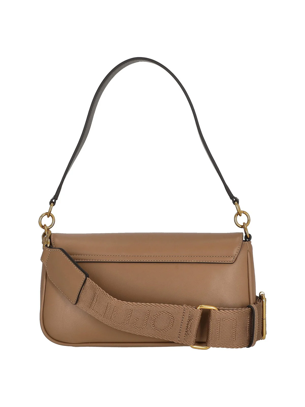LIU JO ACCESSORIES Borsa Donna  AF4249E0332 S3138 Marrone - Image 5