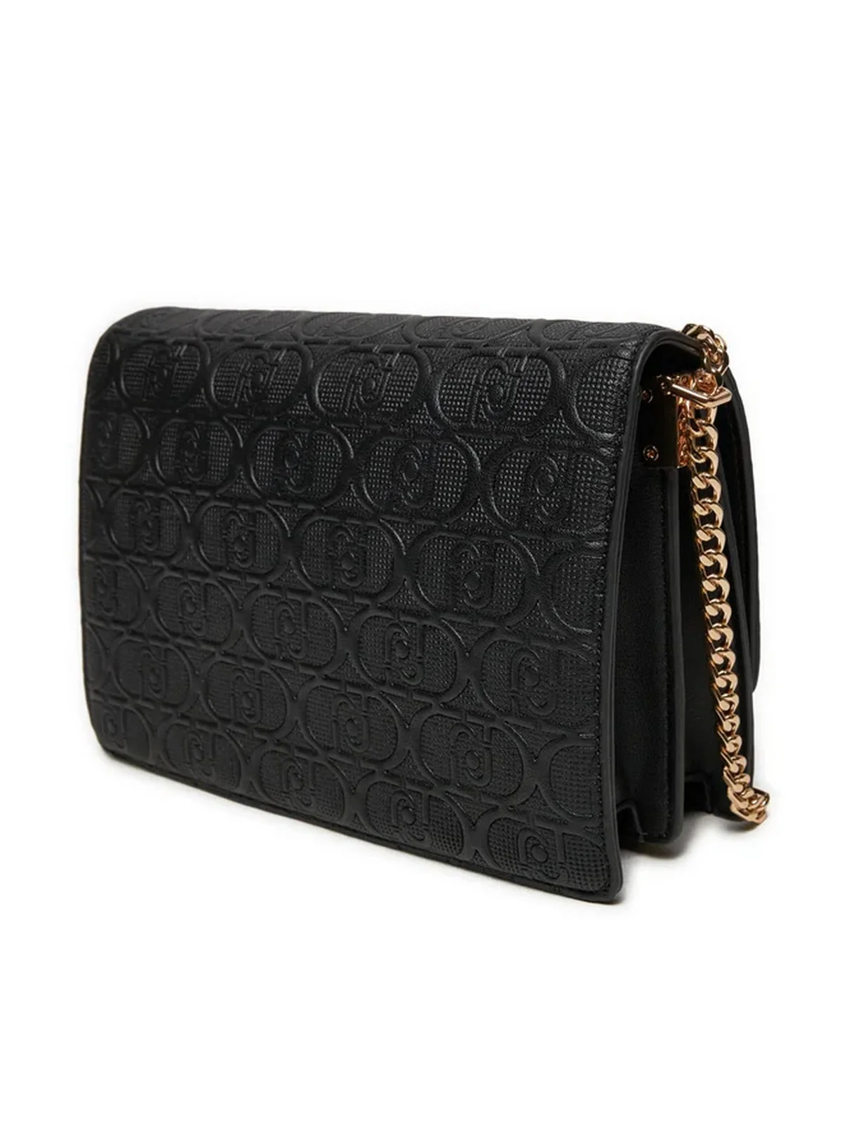 LIU JO ACCESSORIES Borsa Donna  AF4253E0538 22222 Nero - Image 3