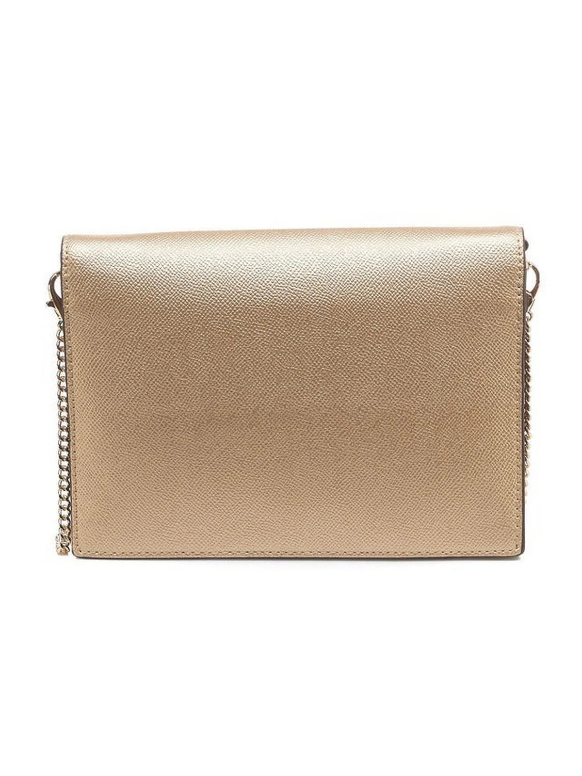 LIU JO ACCESSORIES Borsa Donna  AF4276E0087 00529 Oro - Image 3