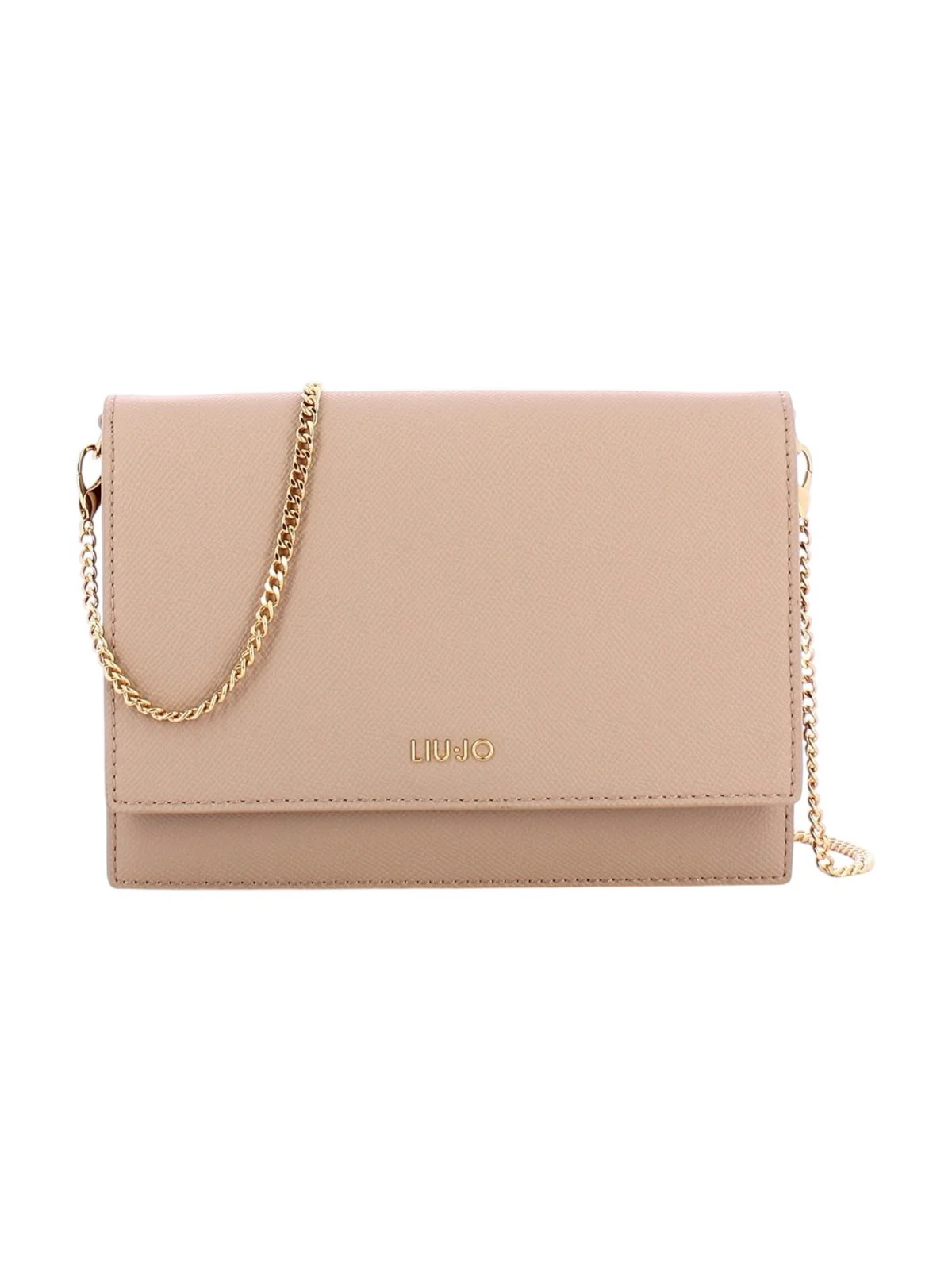 LIU JO ACCESSORIES Borsa Donna AF4276E0087 90077 Rosa
