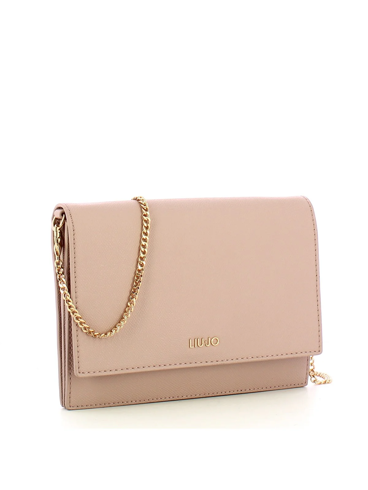 LIU JO ACCESSORIES Borsa Donna AF4276E0087 90077 Rosa - Image 3