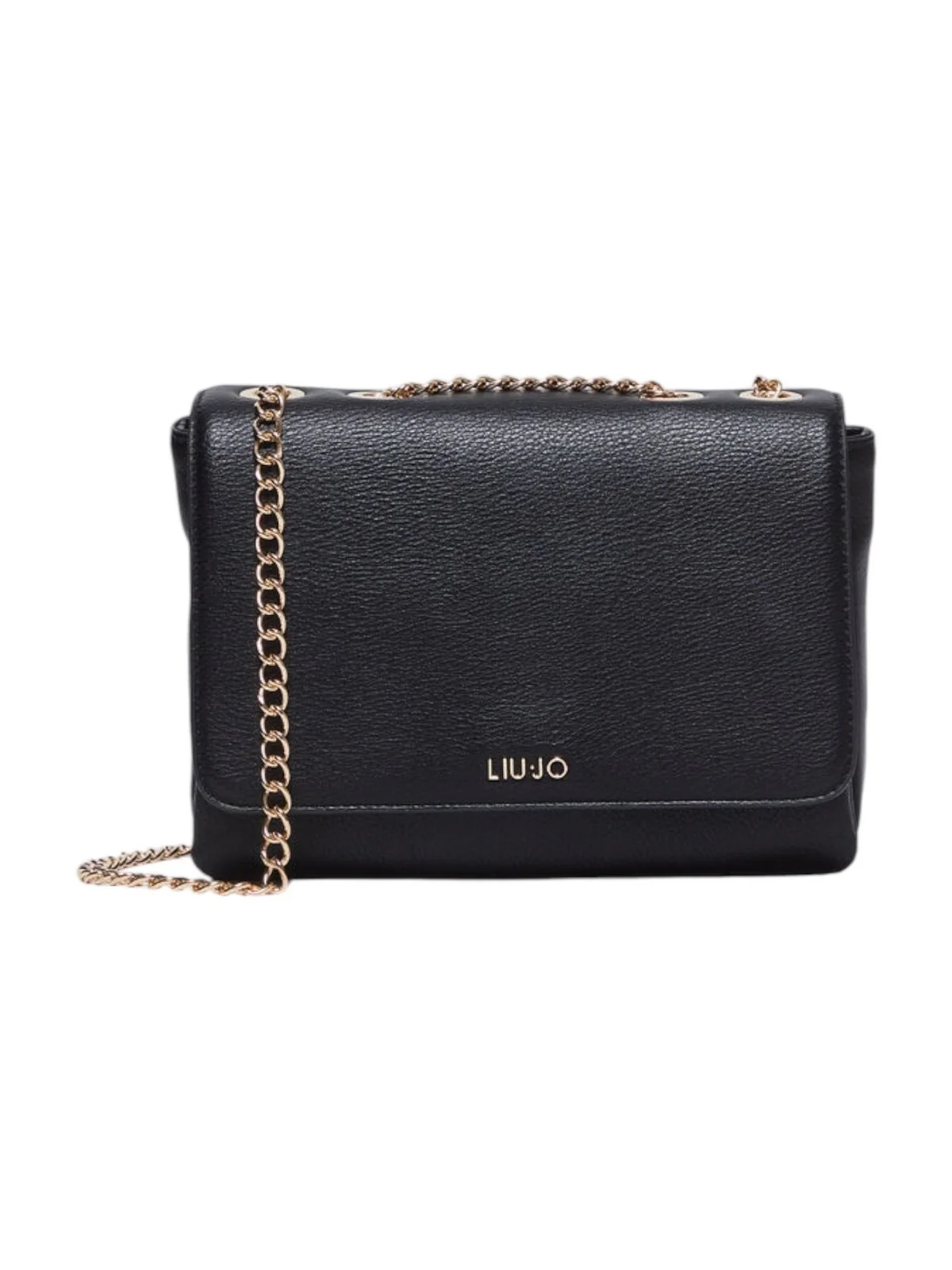 LIU JO ACCESSORIES Borsa Donna AF4288E0037 22222 Nero
