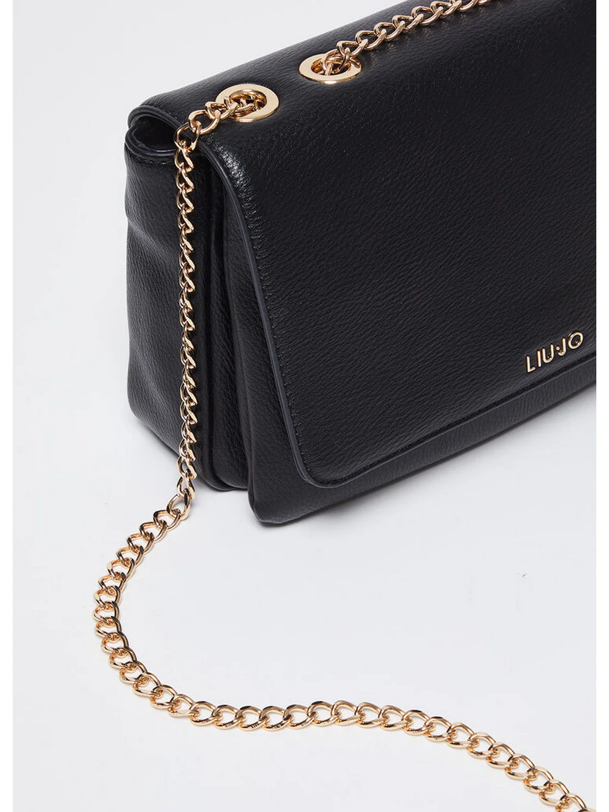 LIU JO ACCESSORIES Borsa Donna AF4288E0037 22222 Nero - Image 2