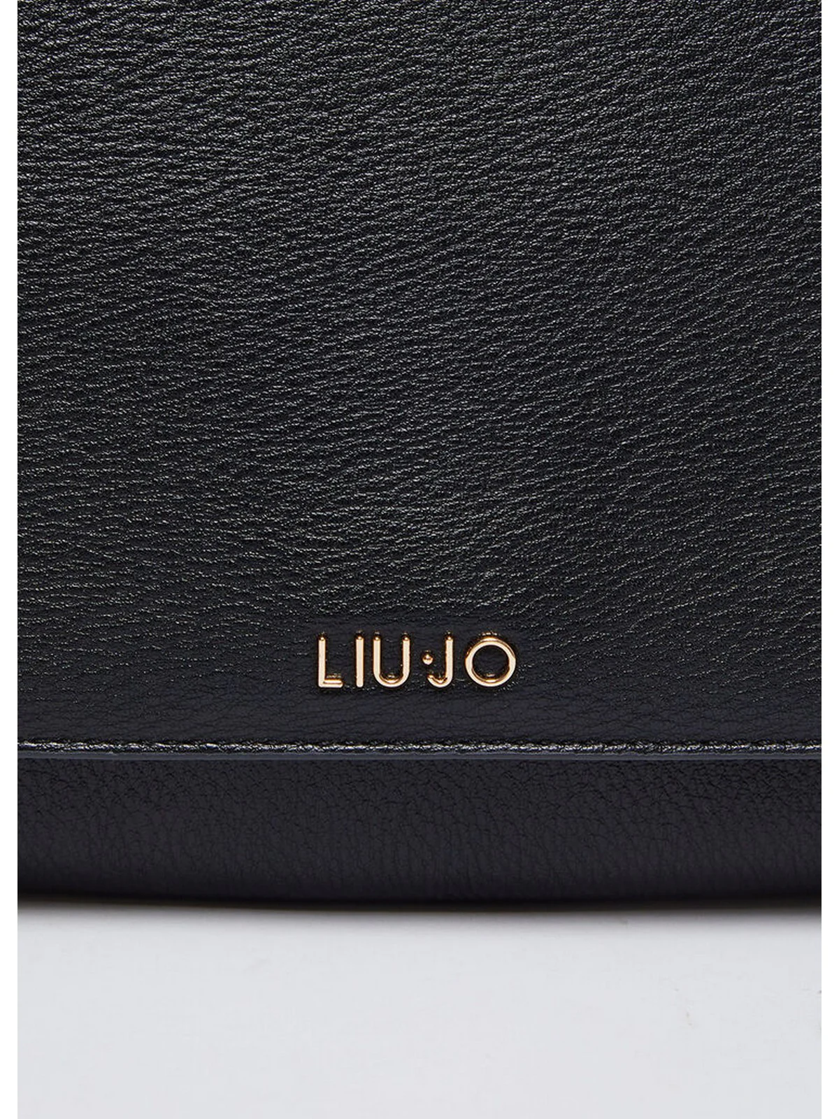 LIU JO ACCESSORIES Borsa Donna AF4288E0037 22222 Nero - Image 3