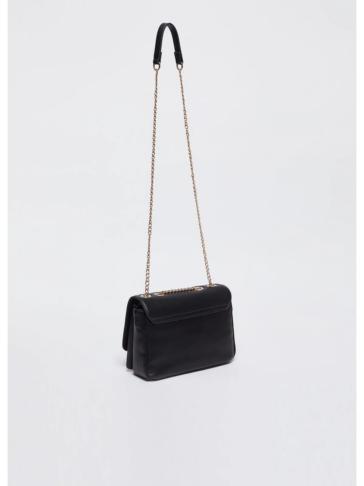 LIU JO ACCESSORIES Borsa Donna AF4288E0037 22222 Nero - Image 6