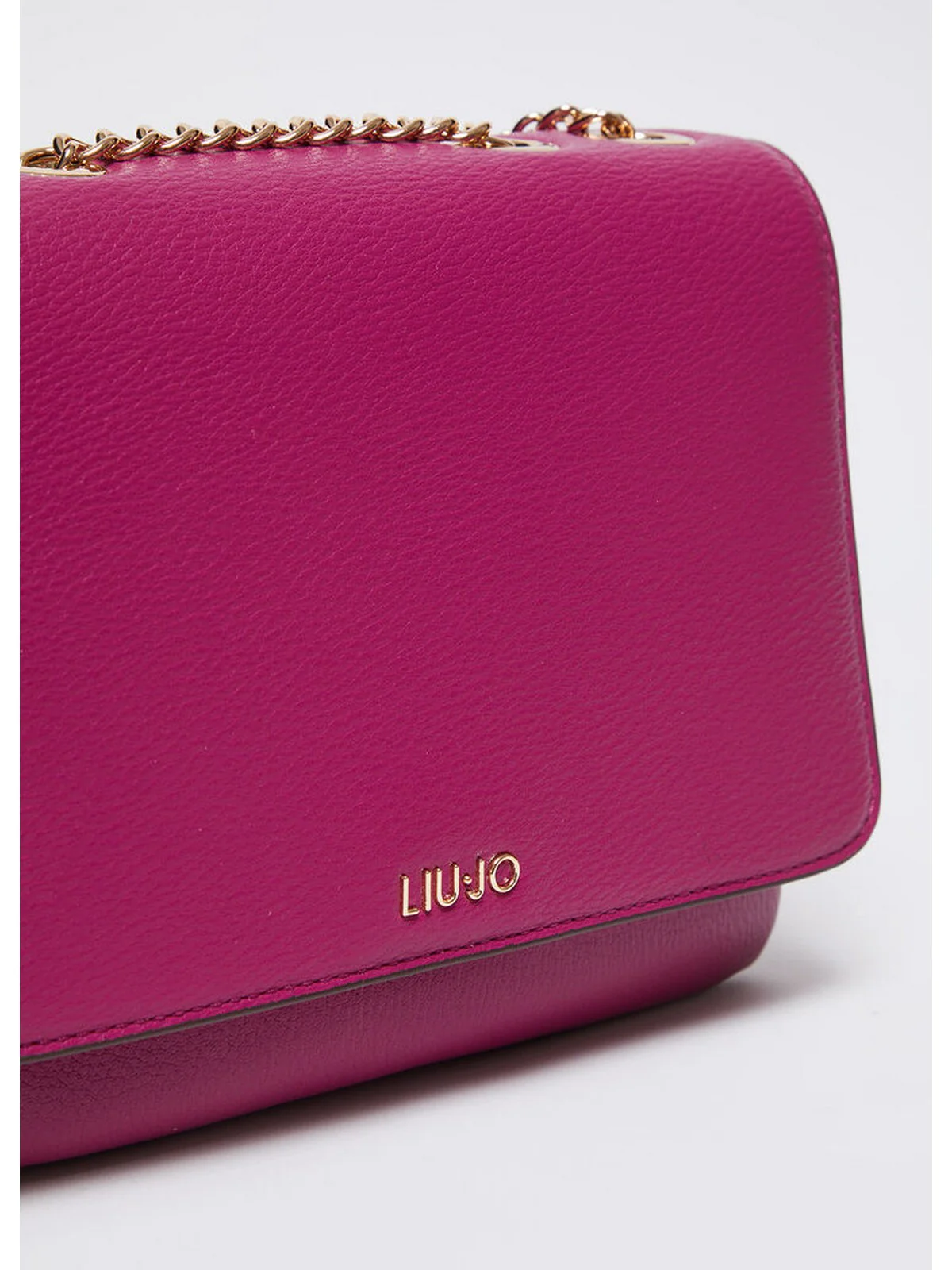 LIU JO ACCESSORIES Borsa Donna AF4288E0037 92434 Rosa - Image 2