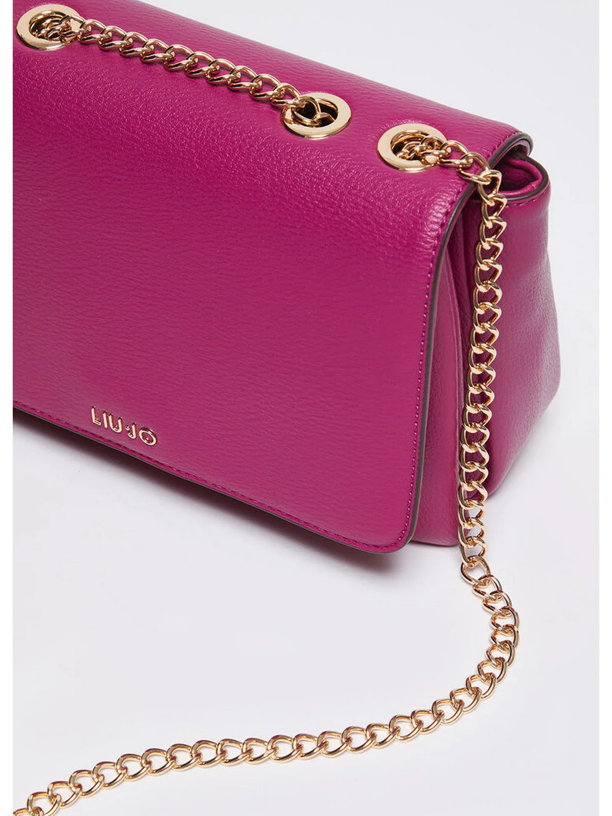 LIU JO ACCESSORIES Borsa Donna AF4288E0037 92434 Rosa - Image 3