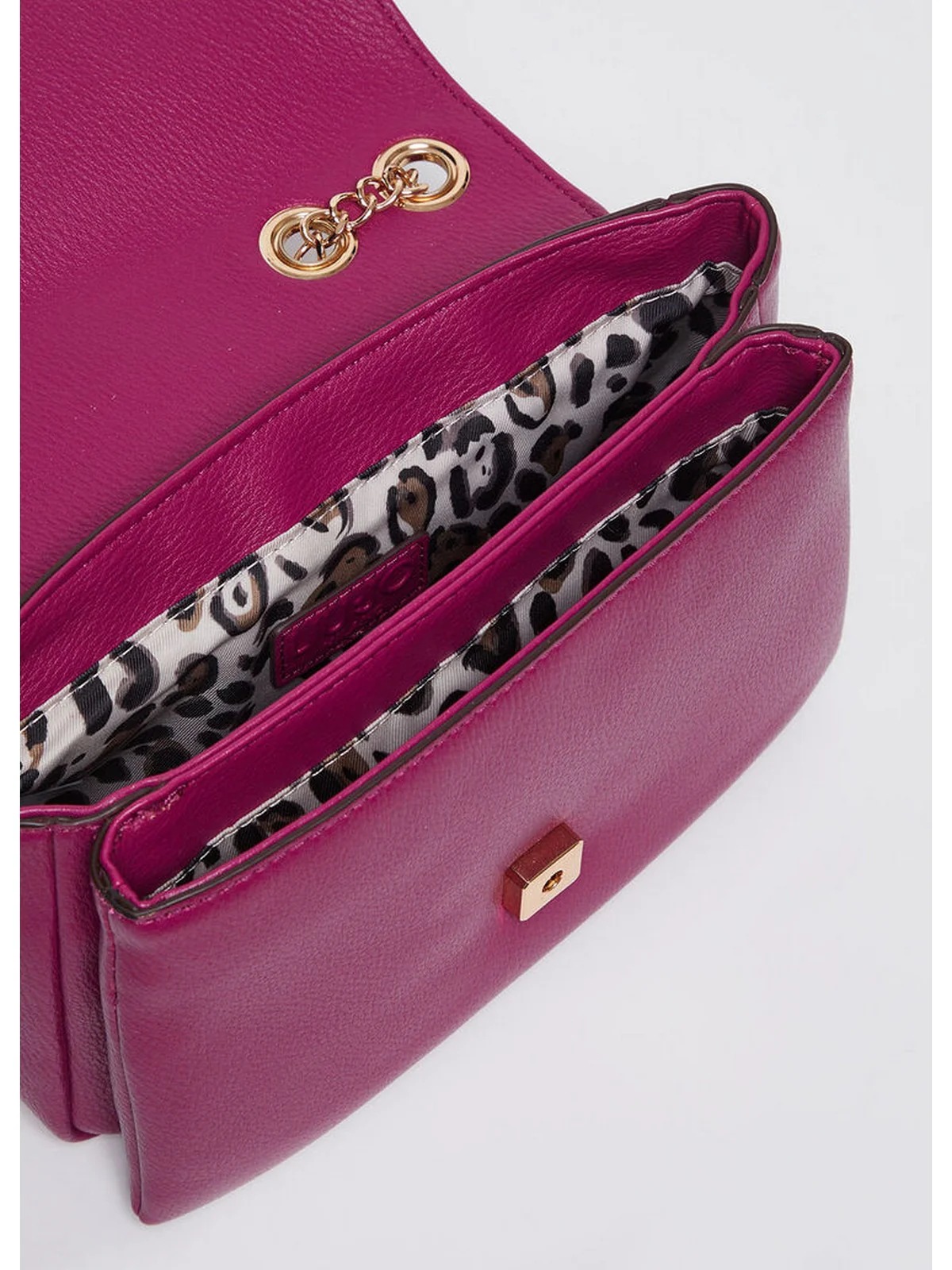 LIU JO ACCESSORIES Borsa Donna AF4288E0037 92434 Rosa - Image 4