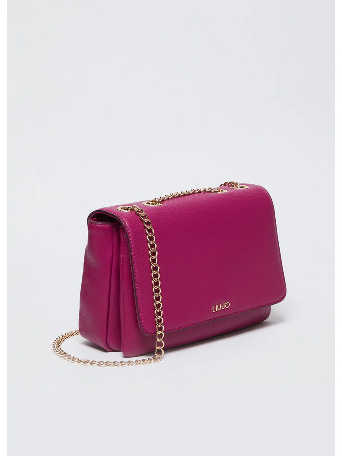 LIU JO ACCESSORIES Borsa Donna AF4288E0037 92434 Rosa - Image 5