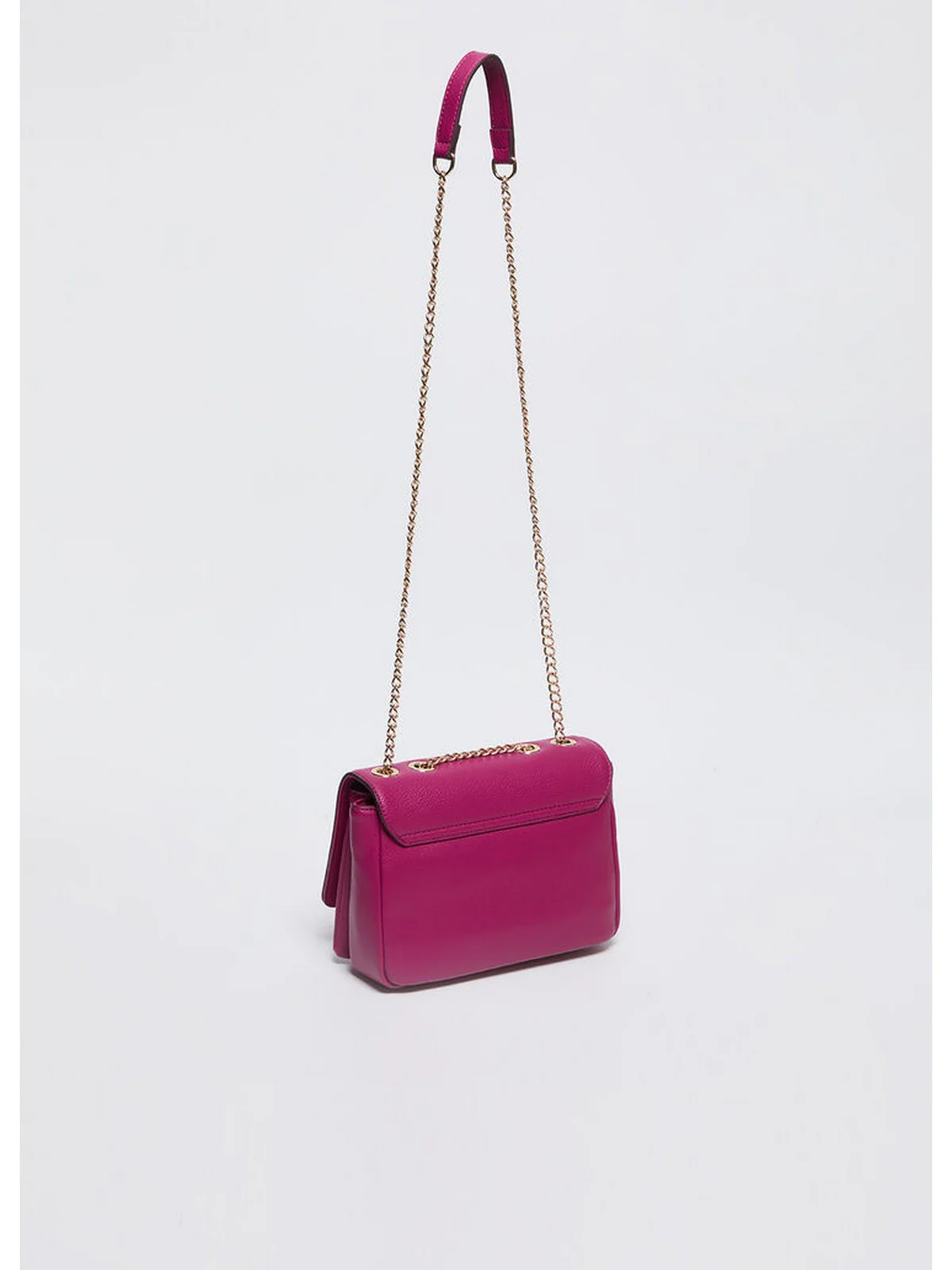 LIU JO ACCESSORIES Borsa Donna AF4288E0037 92434 Rosa - Image 6